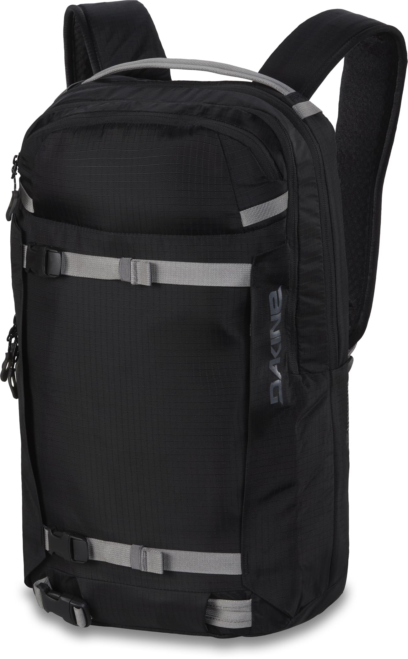 dakine-mission-pro-18l-snowboard-ski-rucksack-schwarz-lawinenfach-f-r-schaufel-s image 1
