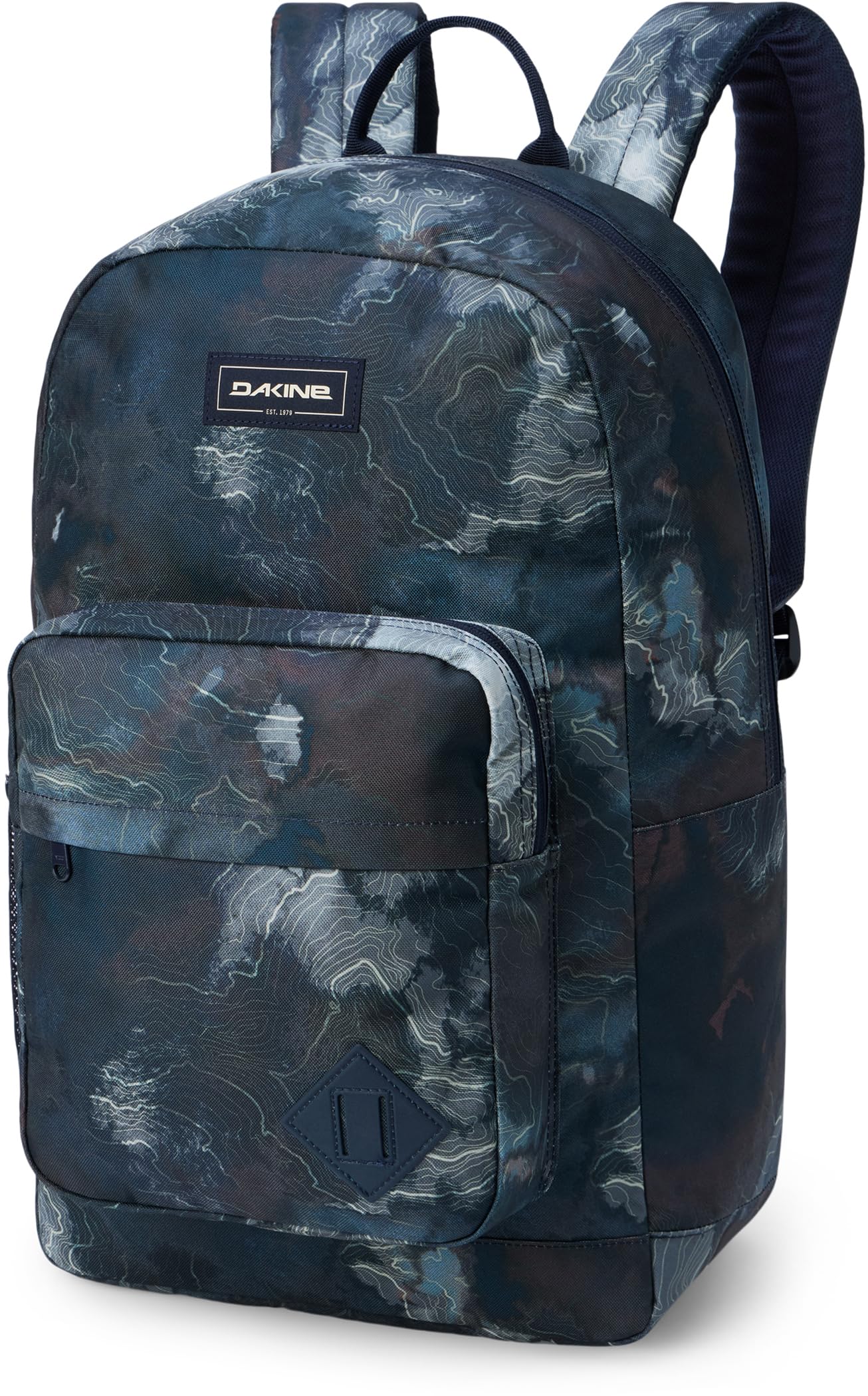dakine-365-rucksack-28l-t1-r-sub-topo-odyssey-grey-osfm image 2