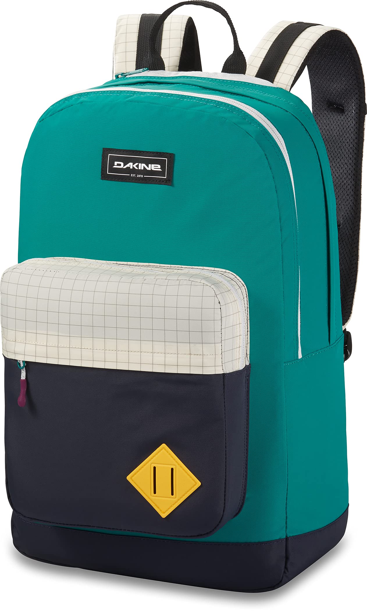 dakine-365-pack-dlx-27l-rucksack-business-daypack-mit-fleecegef-ttertem-laptopfa image 8