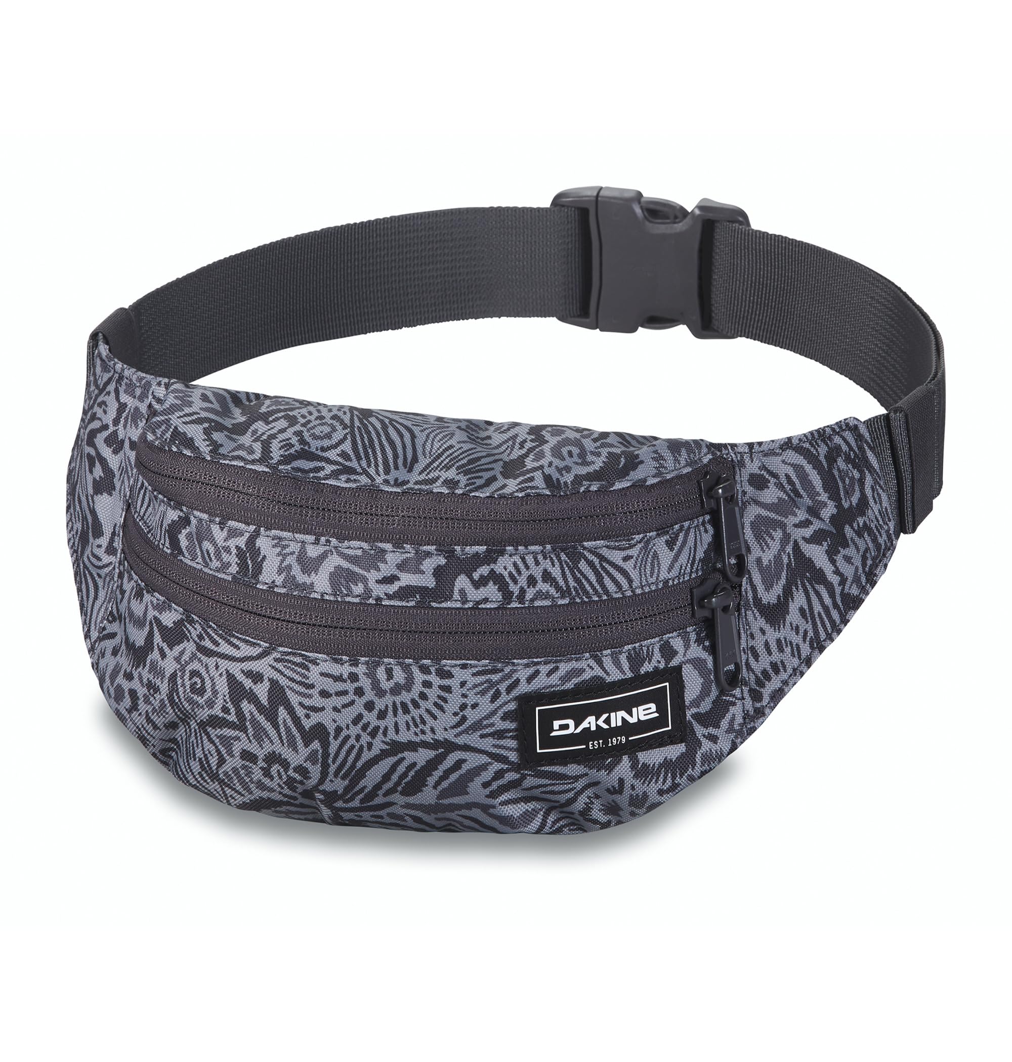 dakine-classic-hip-pack-g-rteltasche-2-rei-verschlussf-cher-mit-sonnenbrillenfac image 7