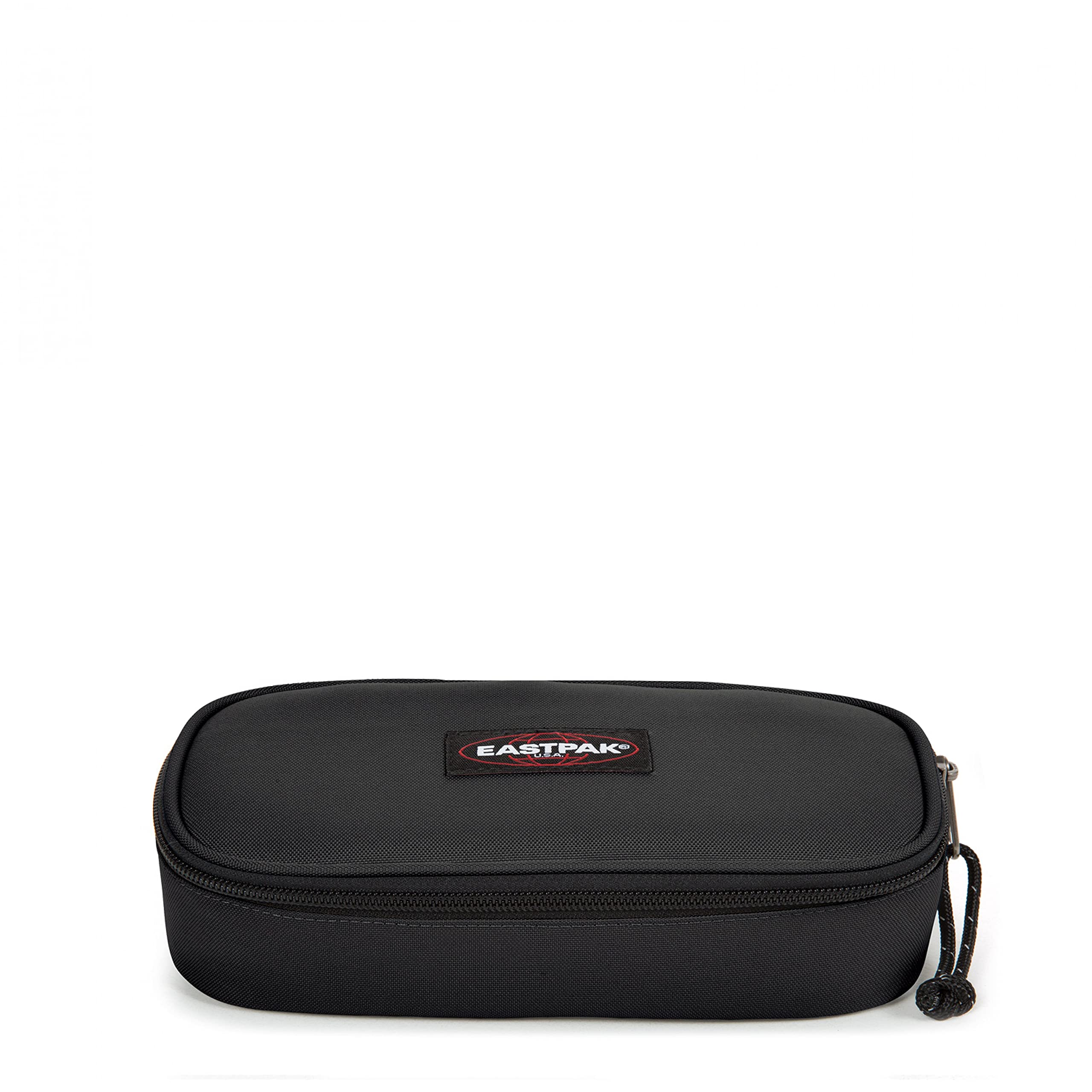 eastpak-oval-single-federm-ppchen-einzipbertes-m-ppchen-aus-100-nylon-22-x-9-x-5 image 1