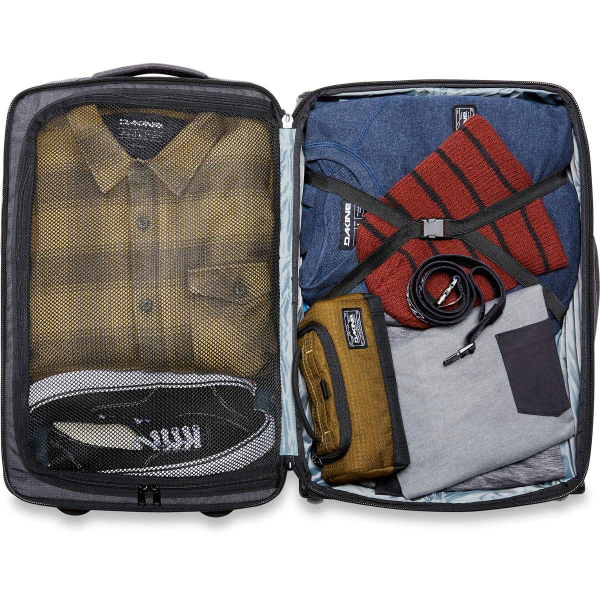 dakine-carry-on-roller-42l-handgep-ck-trolley-split-level-reisekoffer-aus-recyce image 3