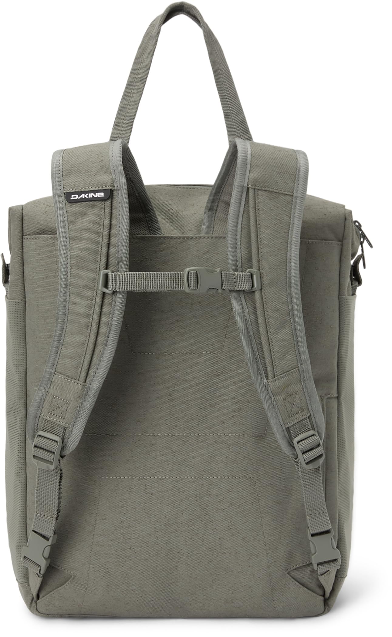 dakine-campus-hybrid-rucksack-26l-mit-verstaubaren-gurten-und-laptopfach image 2