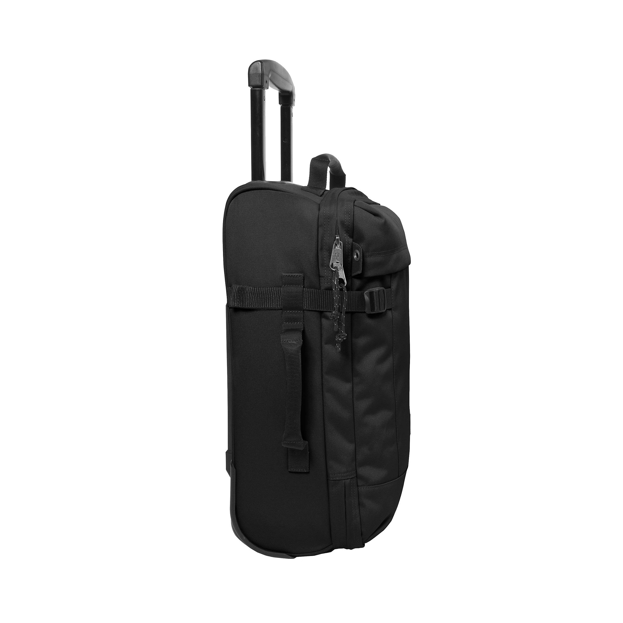 eastpak-tranverz-xs-duffel-trolley-28-5-l-48-cm-softcase-reisetrolley-mit-zweist image 4