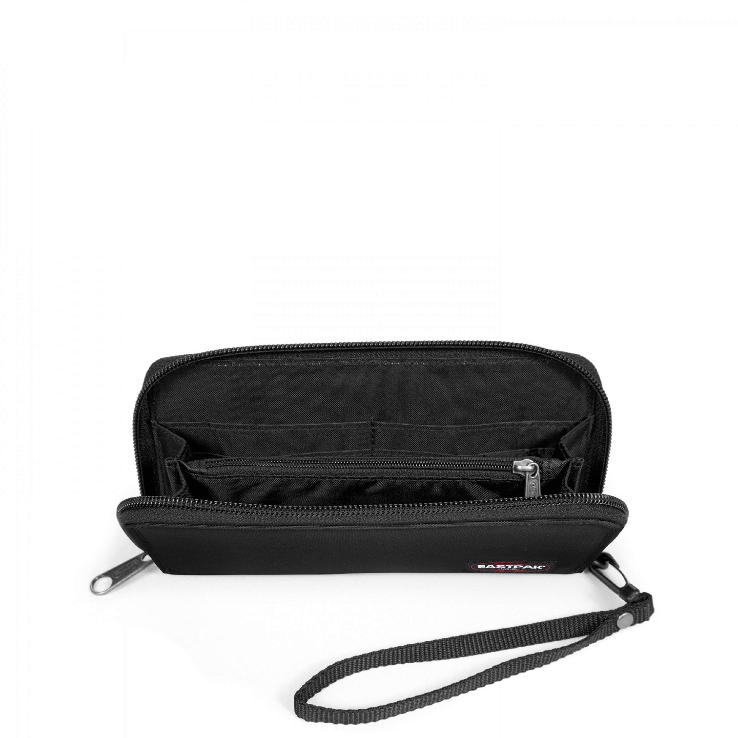 eastpak-loann-federm-ppchen-19-cm-schwarz-rundum-rei-verschluss-stiftemappe-aus- image 2