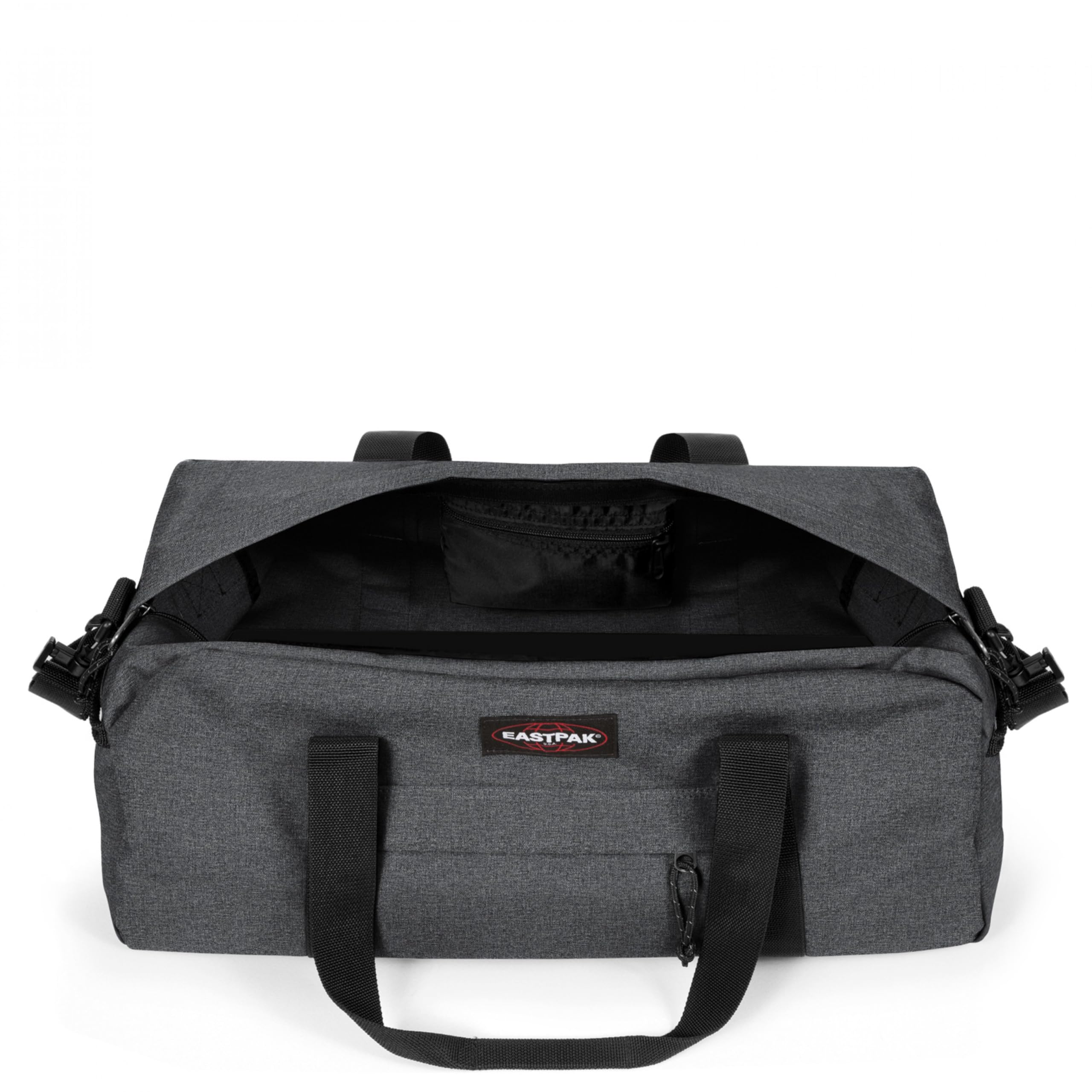 eastpak-nos-station-reisetasche-zusammenfaltbare-weekender-tasche-einheitsgr-e image 2