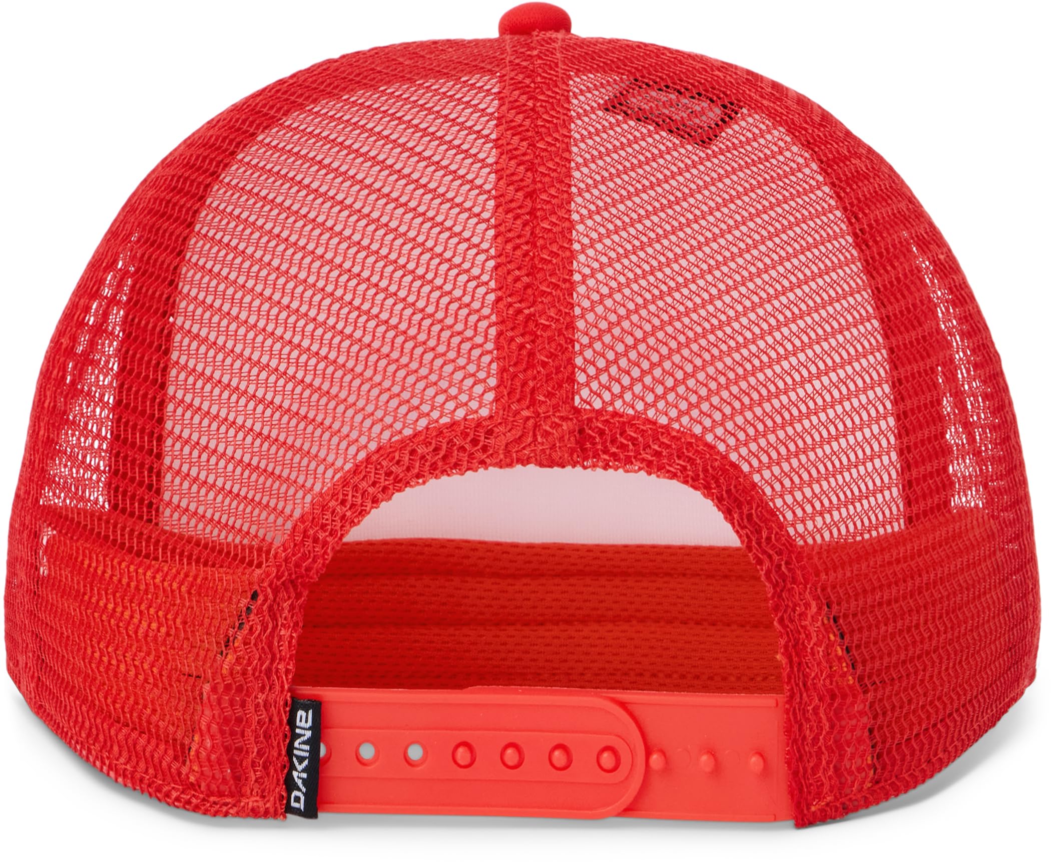 dakine-classic-diamond-trucker-cap-t3-mesh-trucker-snapback image 2