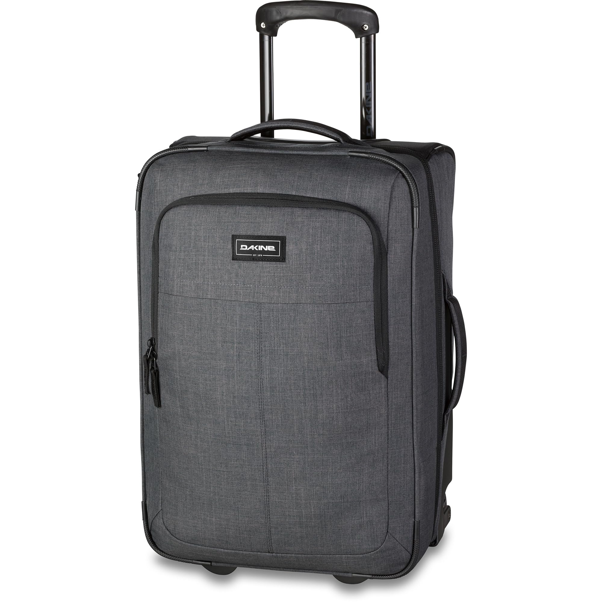 dakine-carry-on-roller-42l-handgep-ck-trolley-split-level-reisekoffer-aus-recyce image 1