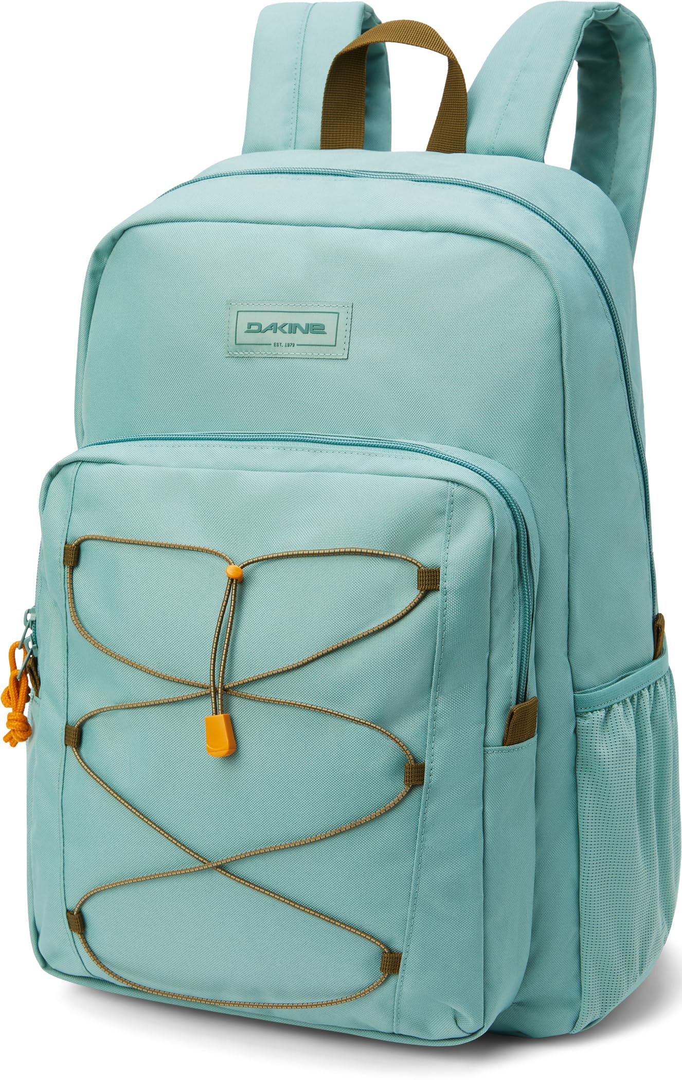 dakine-educated-rucksack-30-l-unisex-schul-und-studierendenrucksack-mit-laptopfa image 5