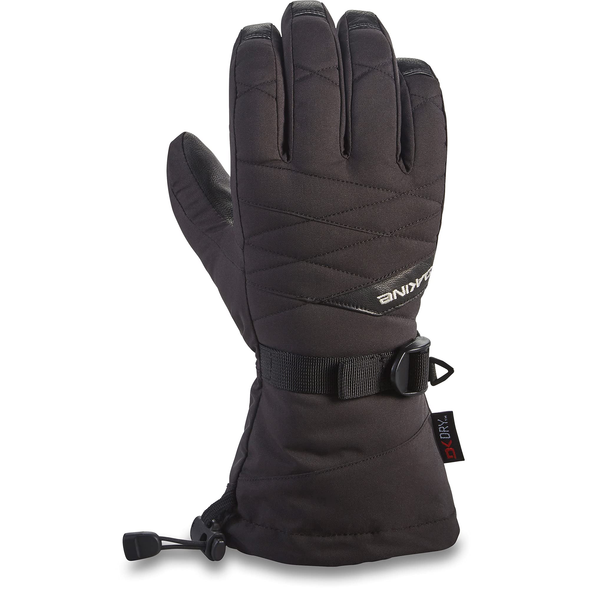 dakine-tahoe-skihandschuh-chopper-style-winterhandschuh-mit-dk-dry-wasserdicht-e image 1
