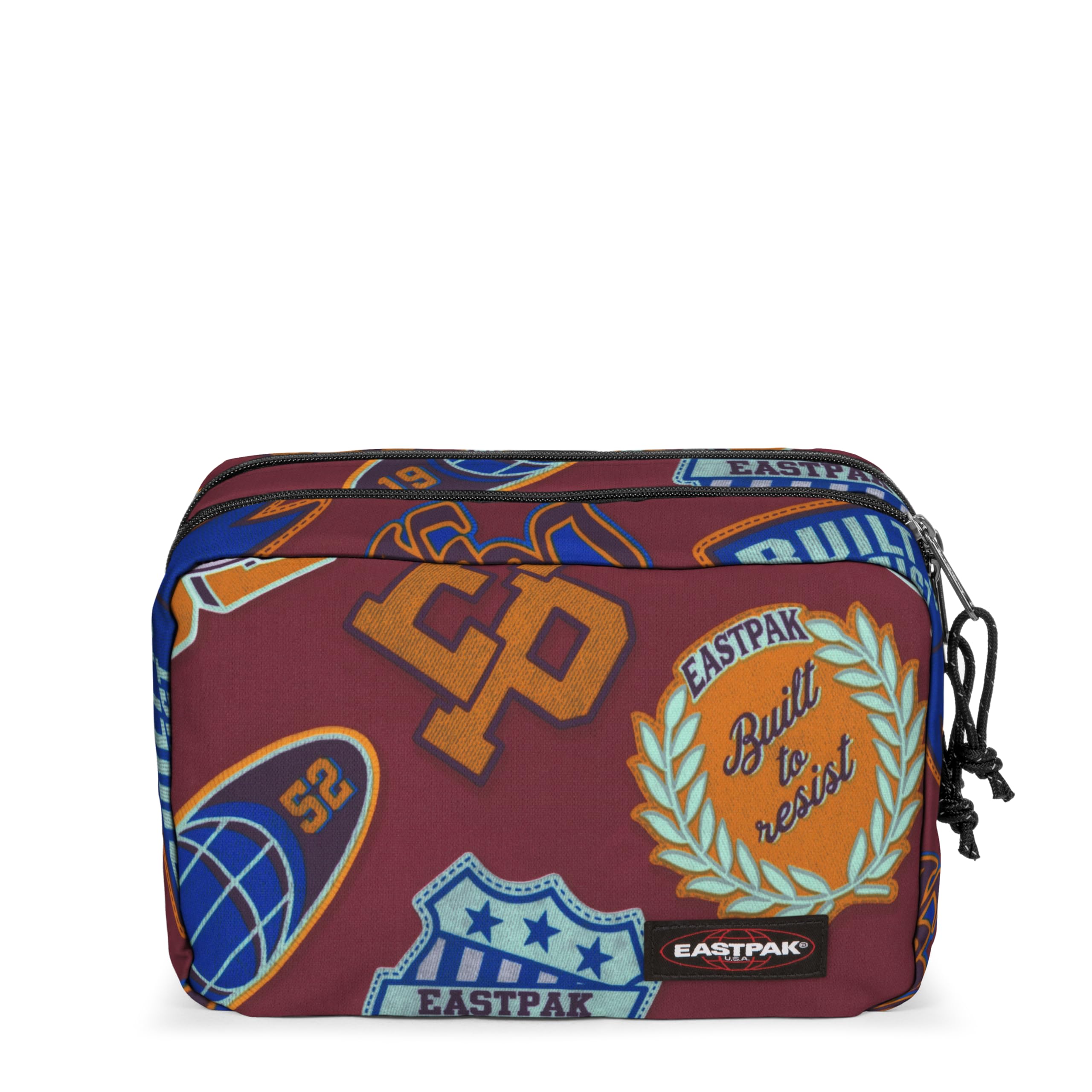 eastpak-mavis-kulturbeutel-kulturtasche-mit-haken-zum-aufh-ngen-einheitsgr-e image 8