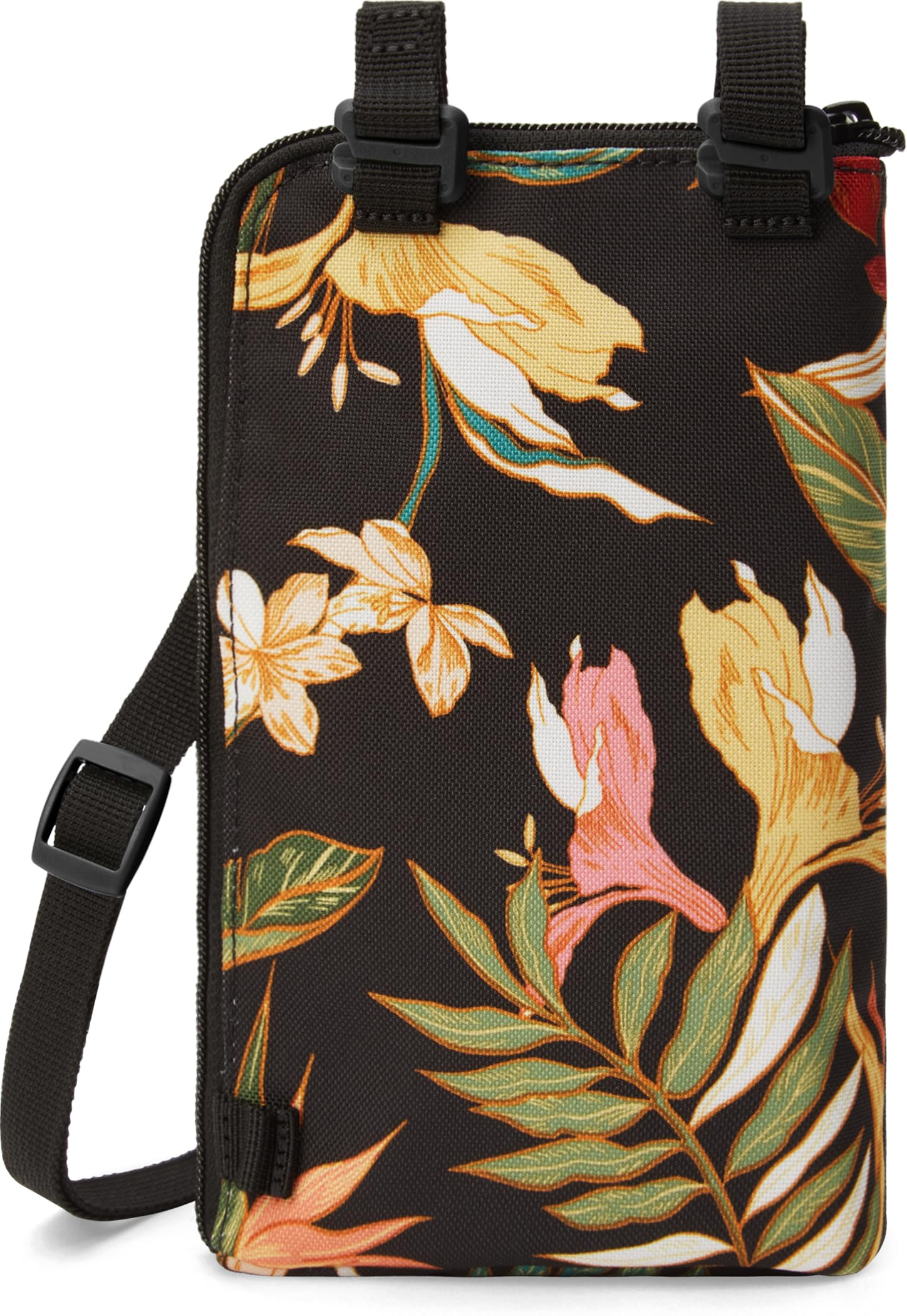 dakine-hall-pass-wallet-sunset-bloom-bergro-e-brieftasche-mit-smartphone-fach-ka image 2