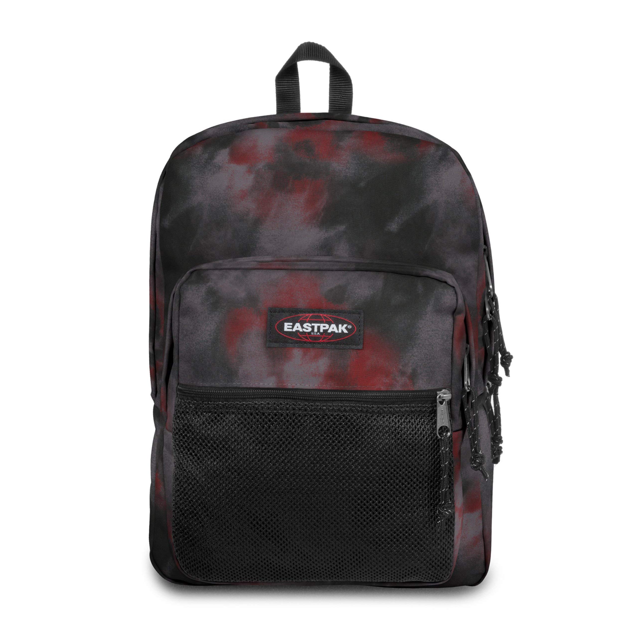 eastpak-pinnacle-rucksack-42-cm-38-l-daypack-mit-extra-stauraum-dust-black image 1