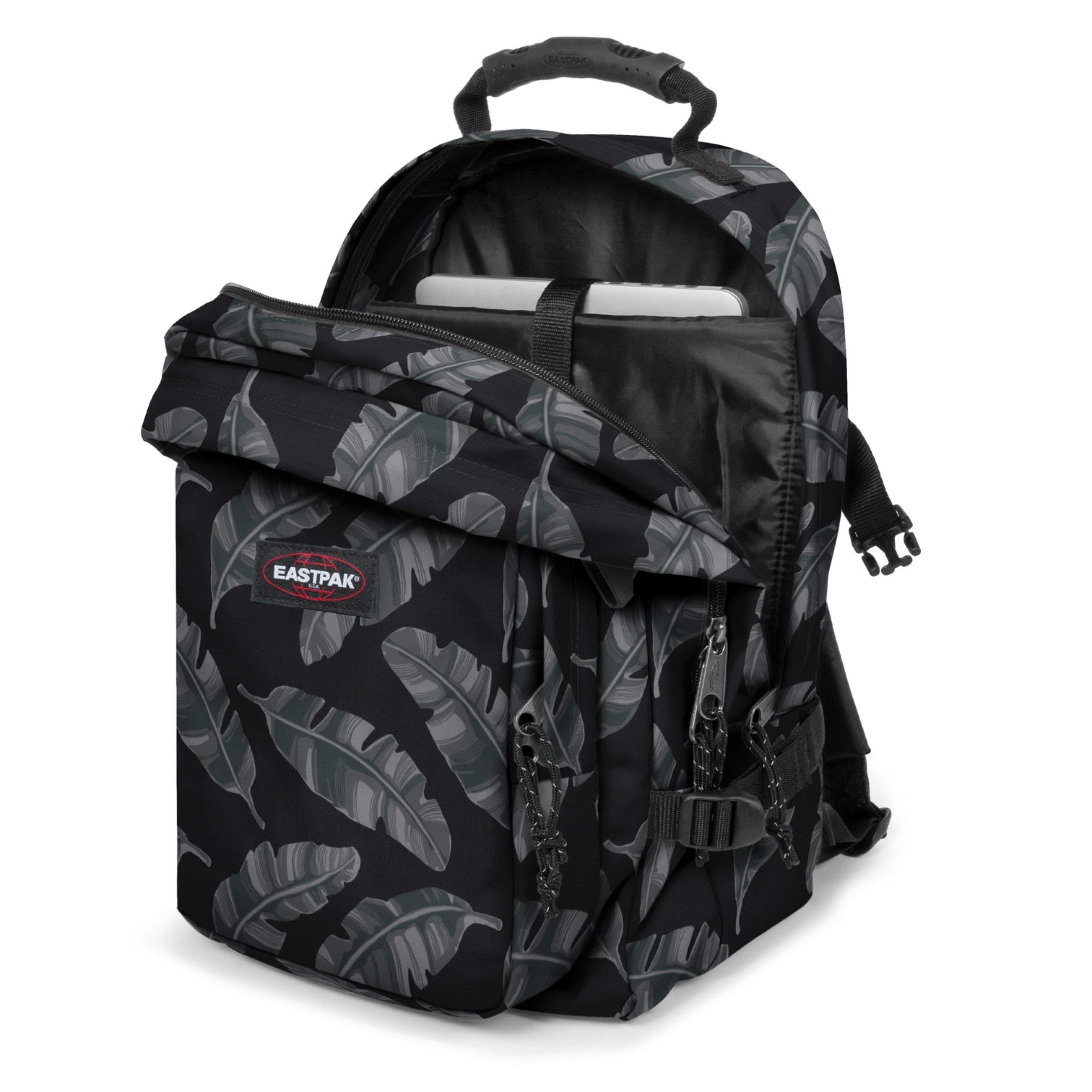 eastpak-provider-rucksack-33l-44-cm-business-rucksack-mit-15-zoll-laptopfach-bri image 2