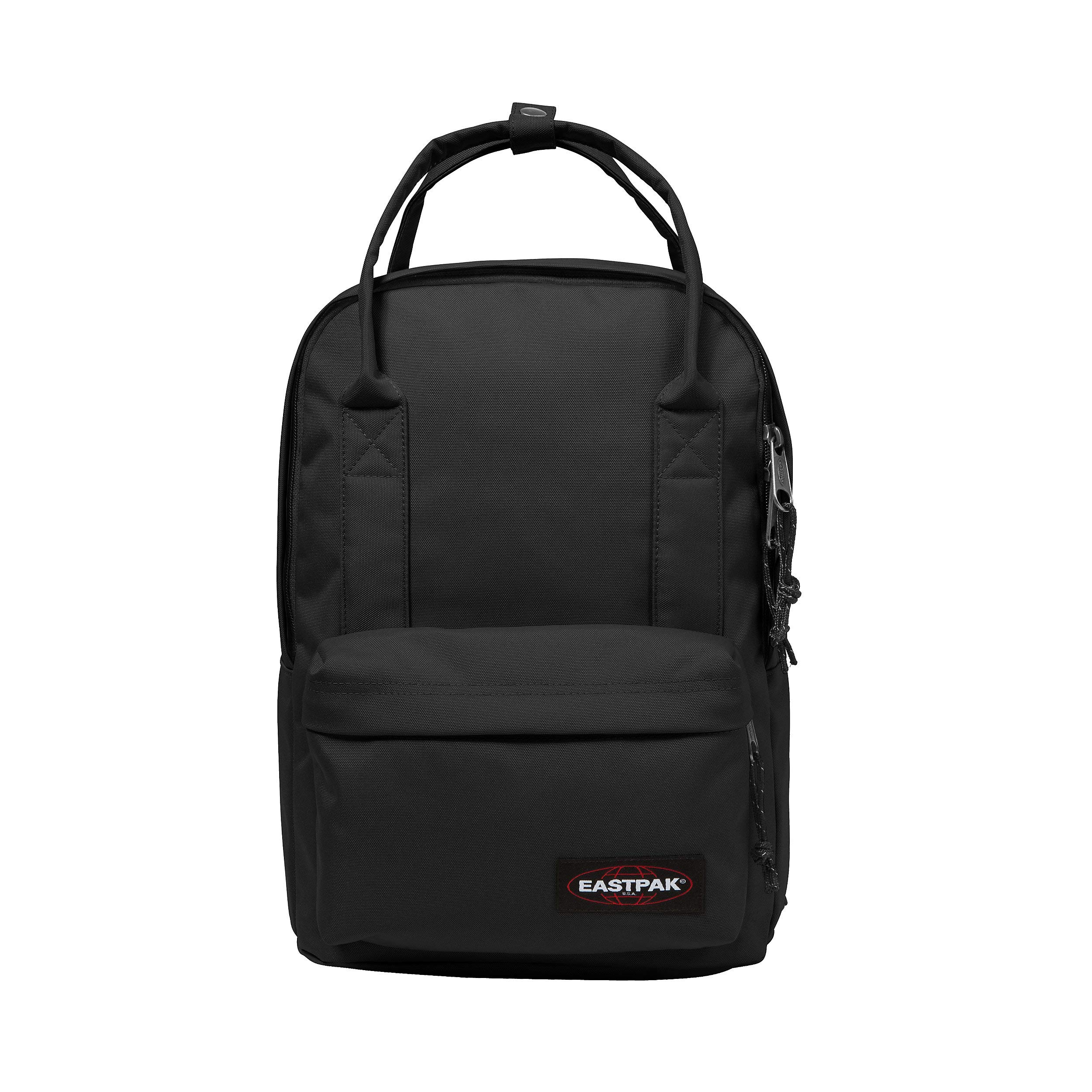 eastpak-padded-shop-r-kinder-rucksack-15-liter-black-leichter-daypack-f-r-schule image 5