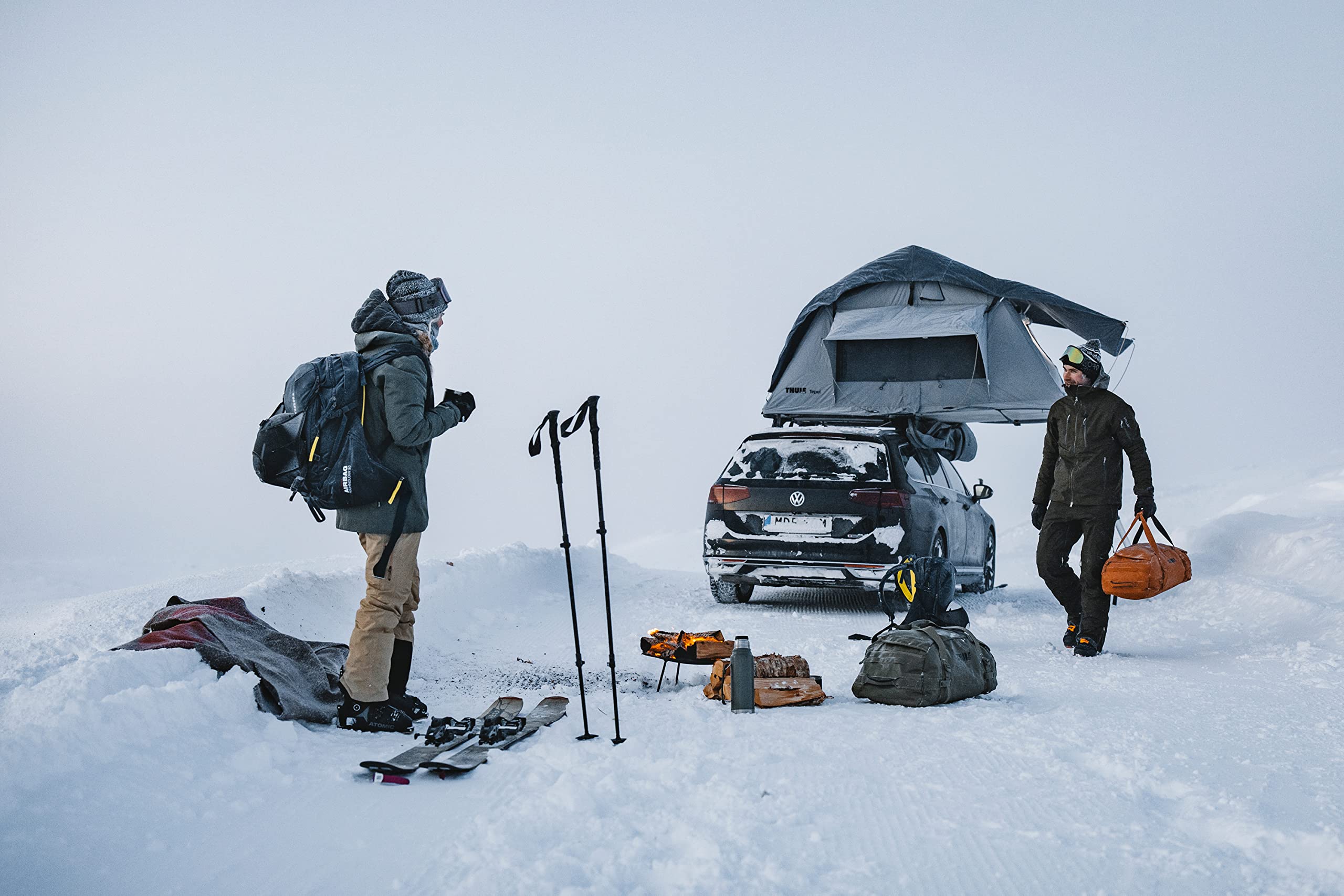 thule-tepui-kukenam-3-dachzelt-haze-grau-ganzjahres-dachzelt-f-r-3-personen-mit- image 8