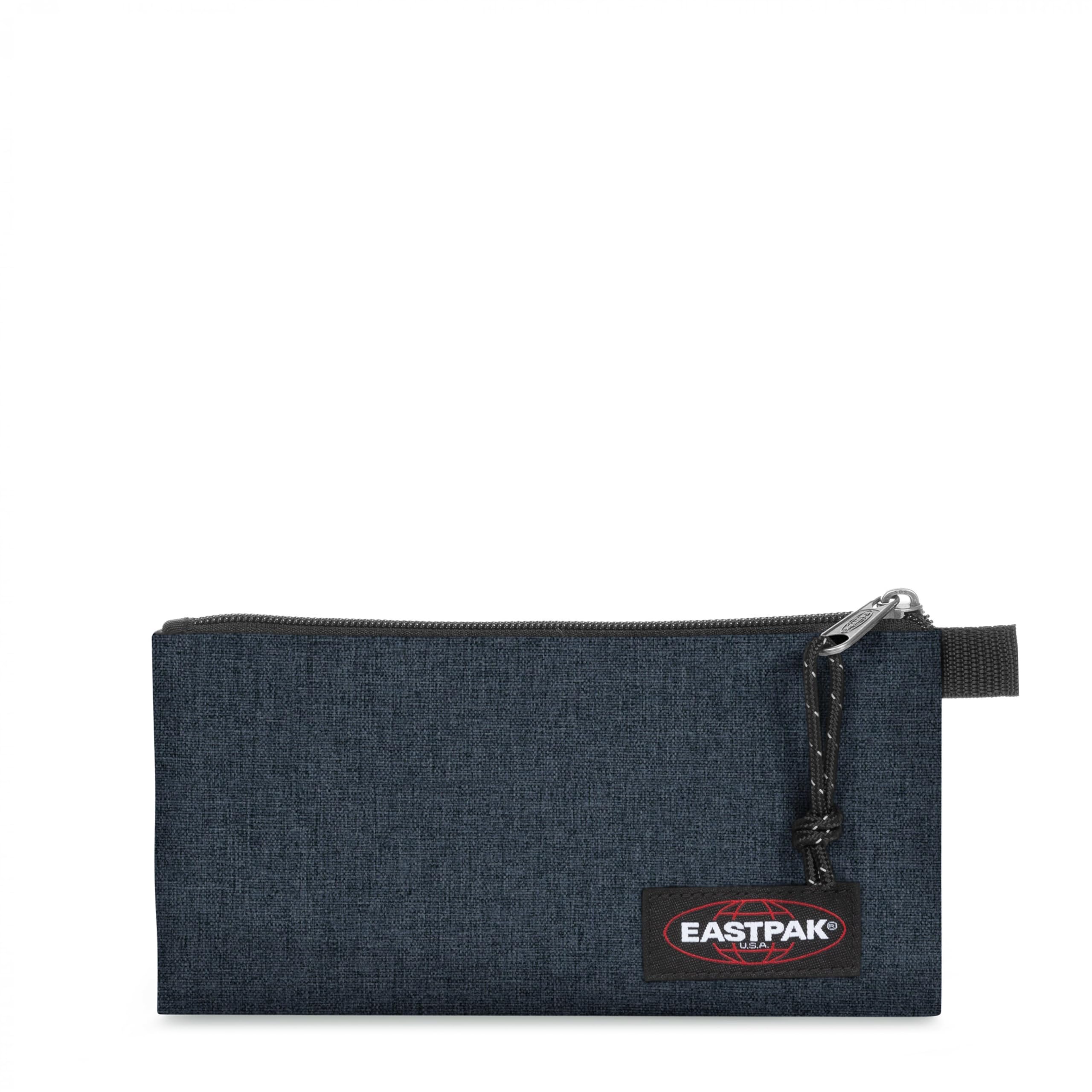 eastpak-flatcase-federm-ppchen-flaches-etui-mit-zwei-fach-rei-verschluss-einheit image 5