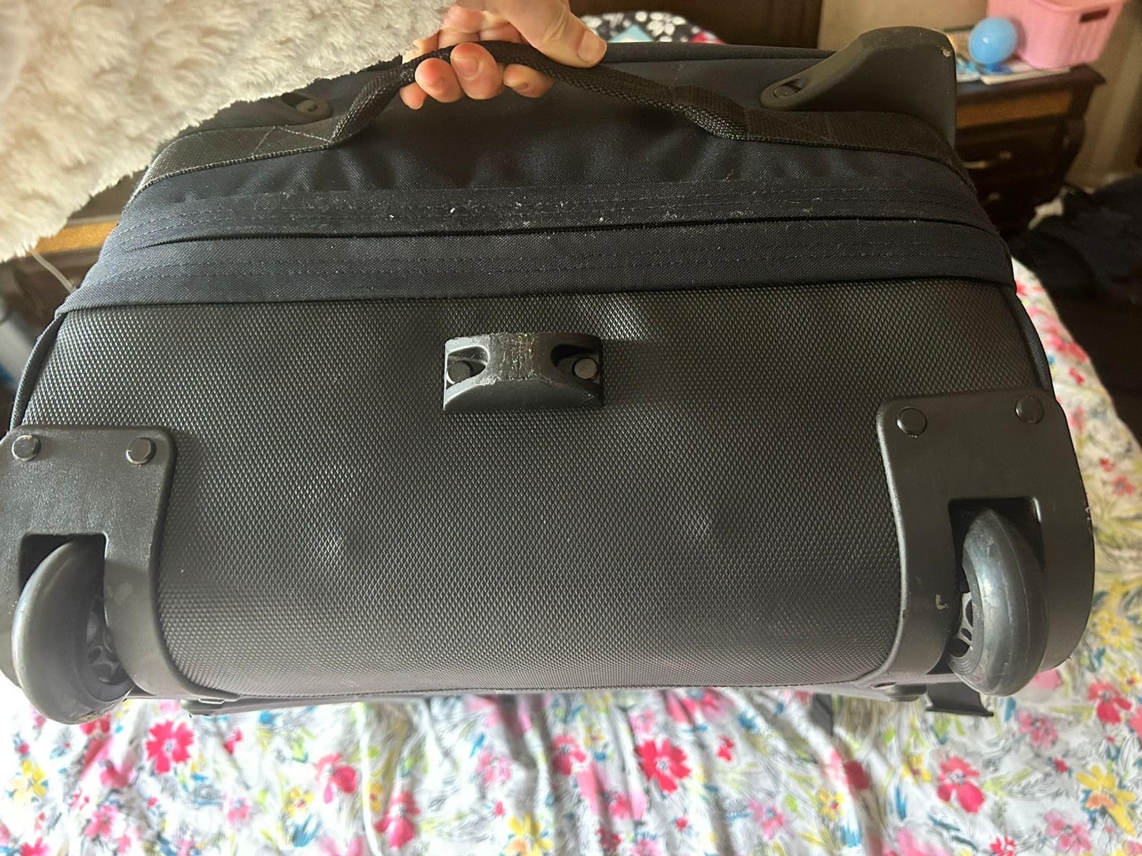 Robuste Reisetasche