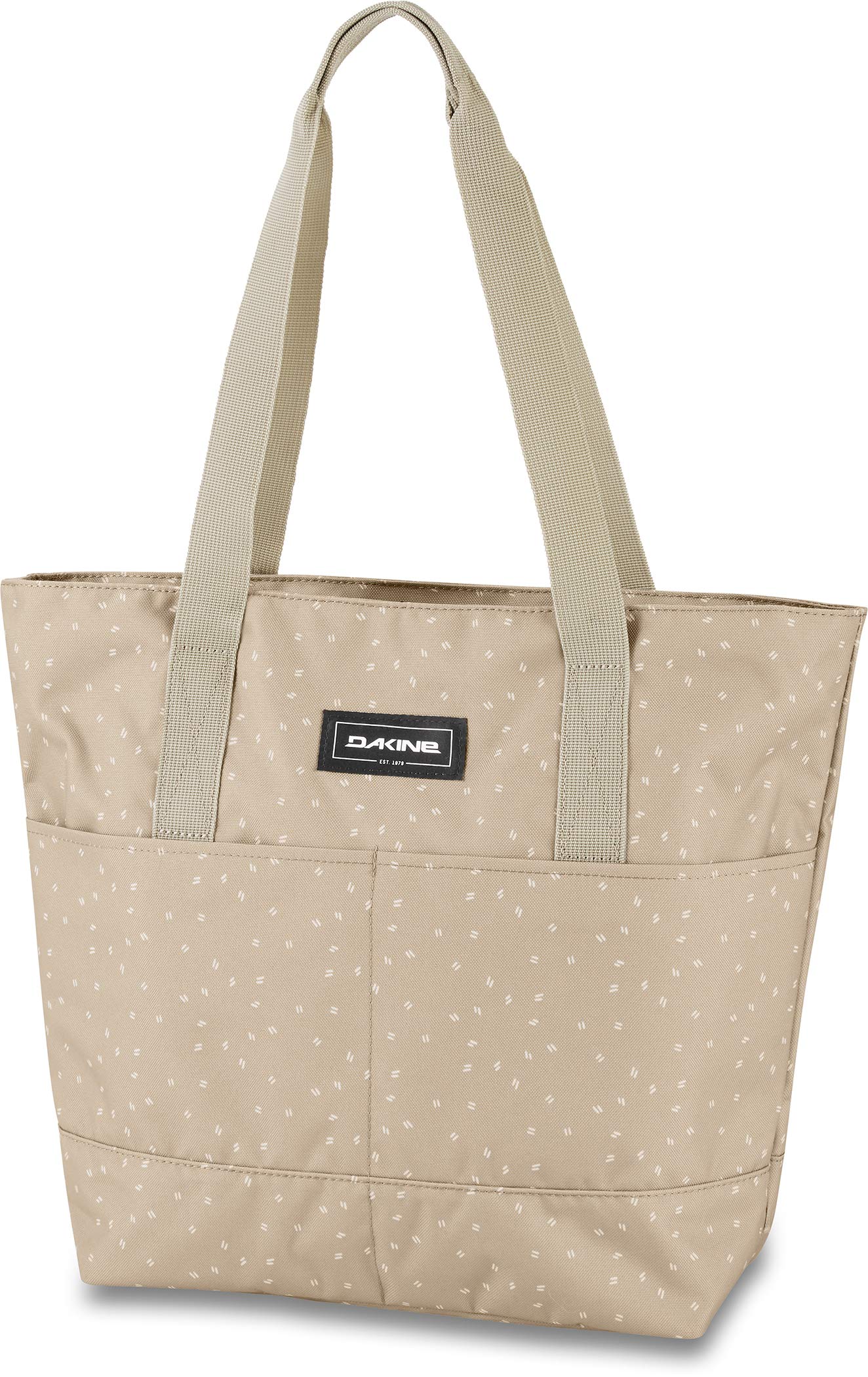 dakine-klassische-unisex-tragetasche-18l-duffel-bag-mit-abnehmbarer-organizertas image 1