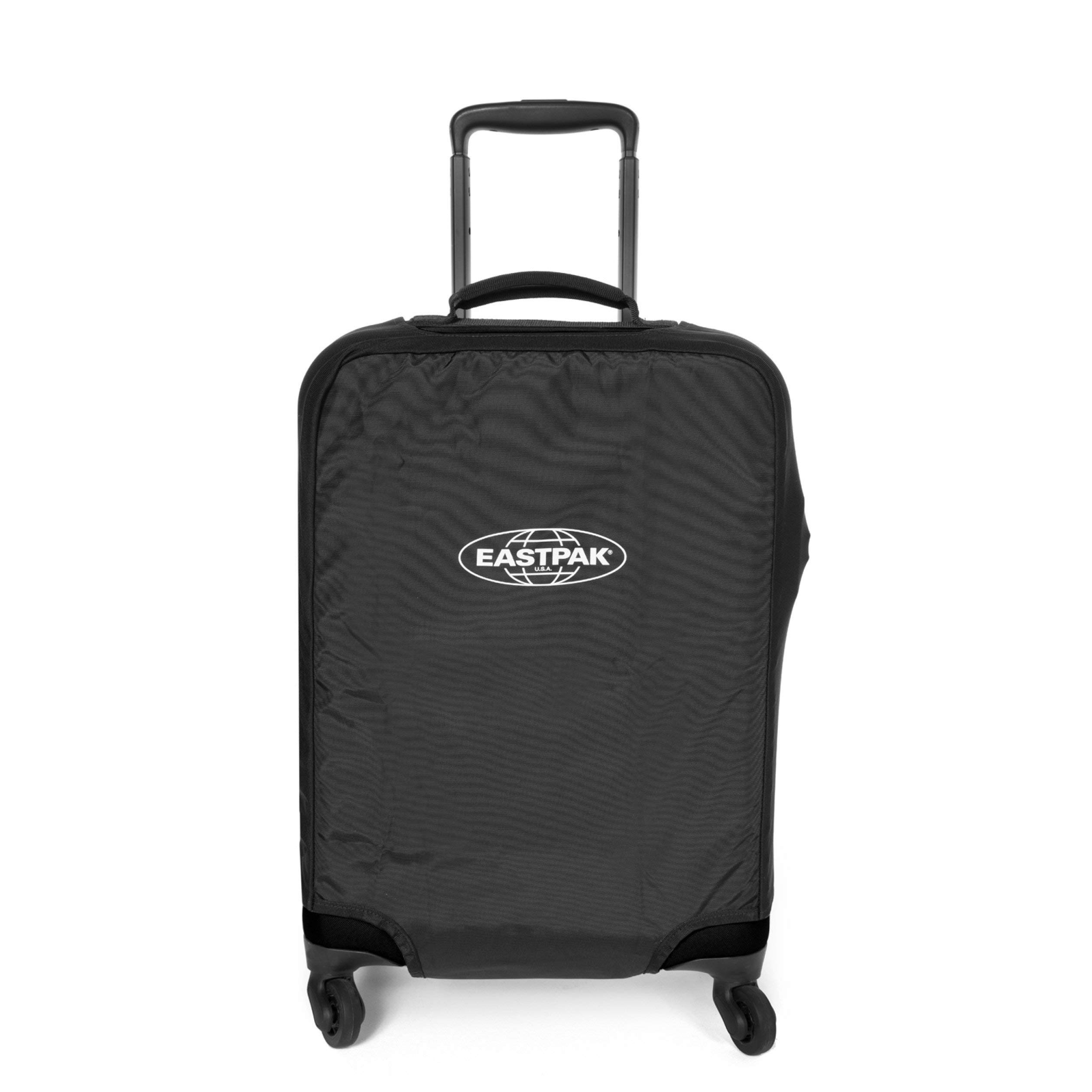 eastpak-jari-s-koffer-schutzh-lle-45-cm-black-dehnbare-schutzh-lle-f-r-kleine-ko image 3