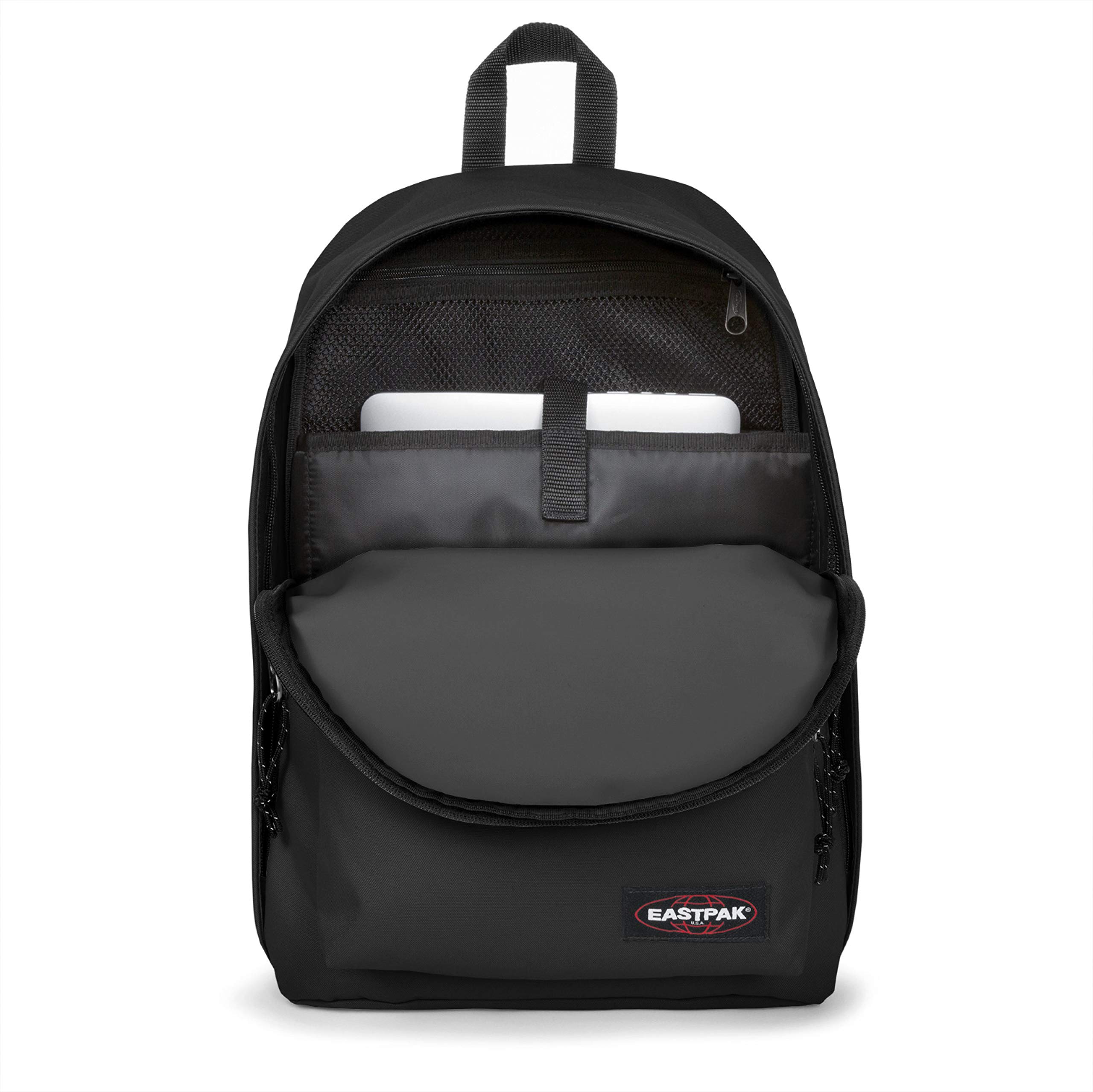eastpak-out-of-office-rucksack-27l-black-44-x-29-5-x-22-cm-schul-und-arbeitsruck image 4