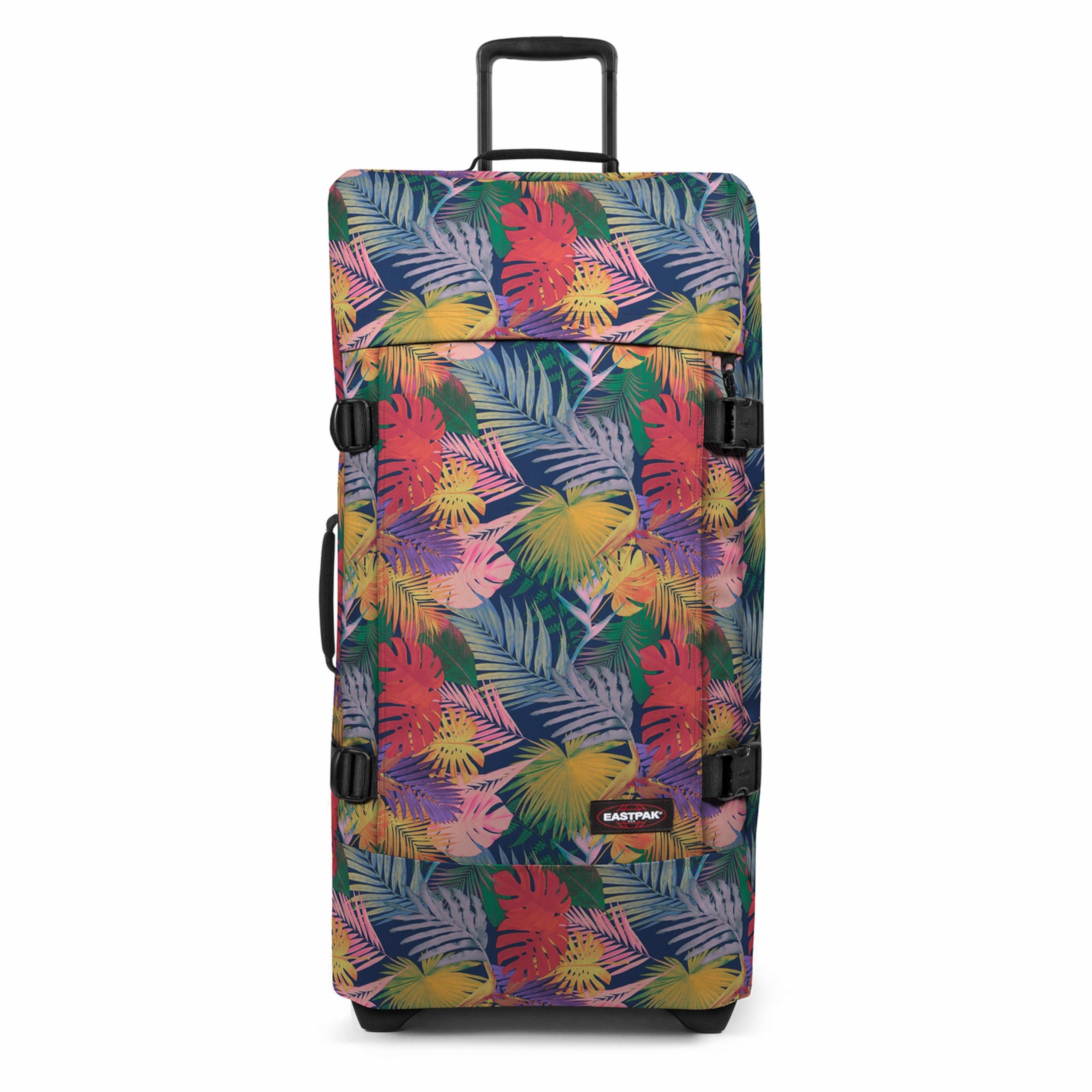 eastpak-tranverz-l-reisetasche-mit-rollen-121-l-trolley-in-handgep-ck-bzw-aufgab image 7