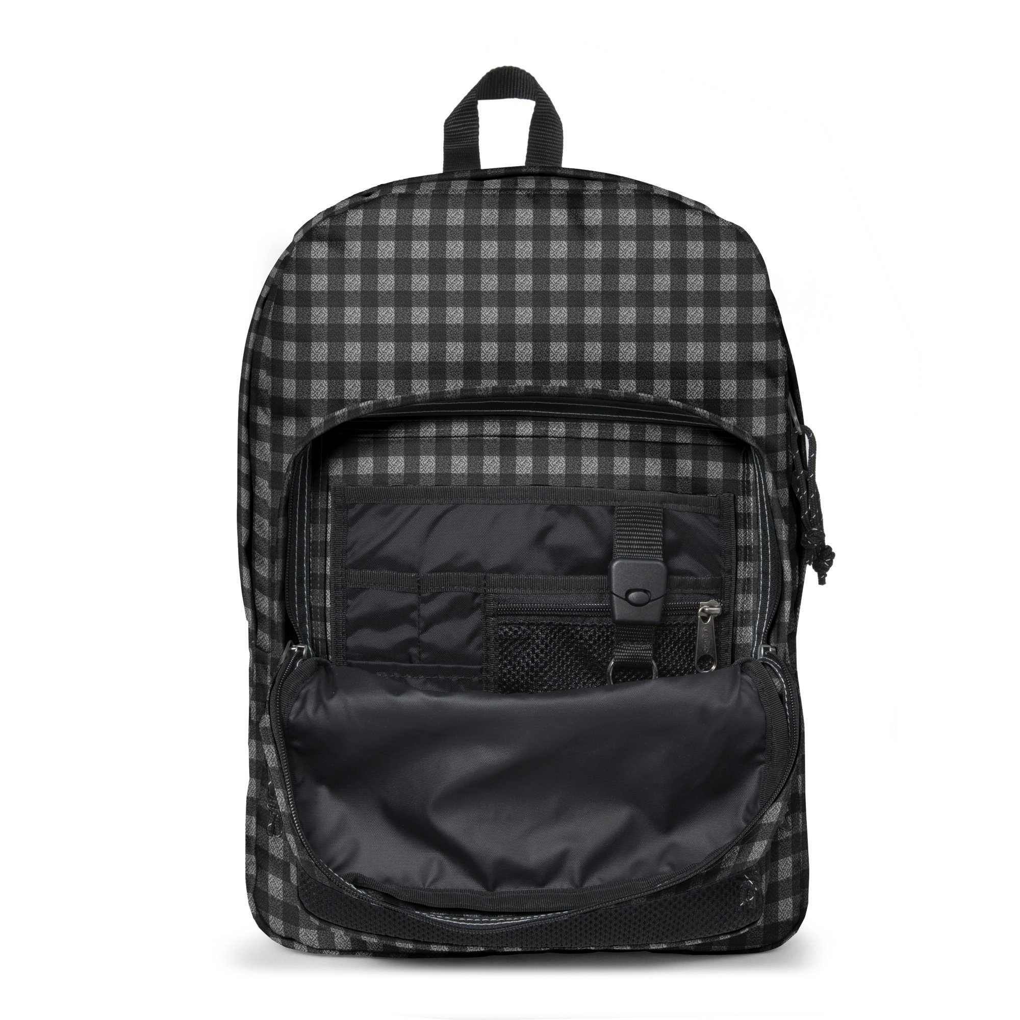 eastpak-pinnacle-rucksack-38-l-gepolsterter-laptop-rucksack-mit-r-ckenpolster-un image 4