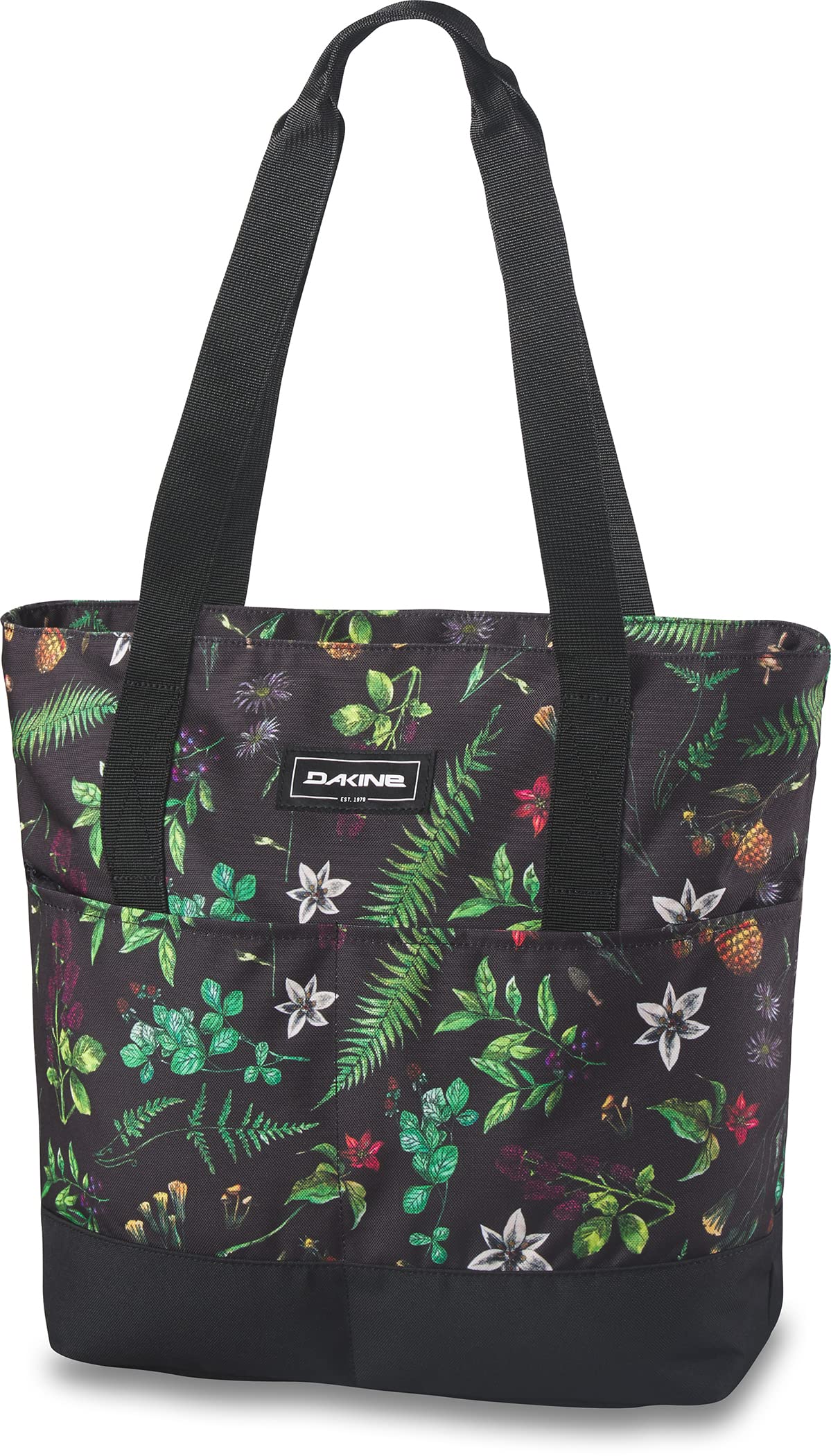 dakine-klassische-unisex-tragetasche-18l-duffel-bag-mit-abnehmbarer-organizertas image 3