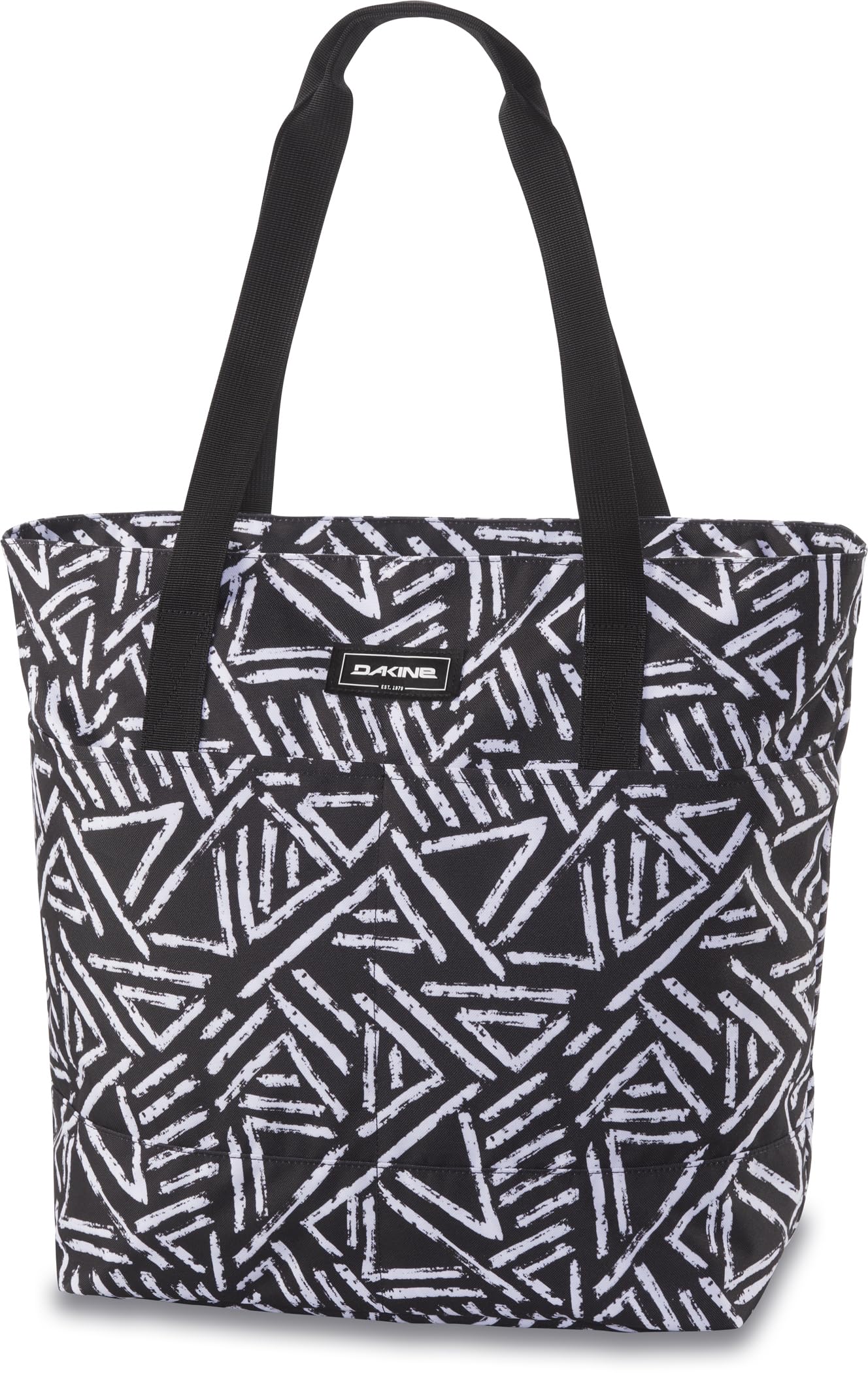 dakine-klassische-reisetasche-duffle-33-l-mit-organizer-tasche image 3
