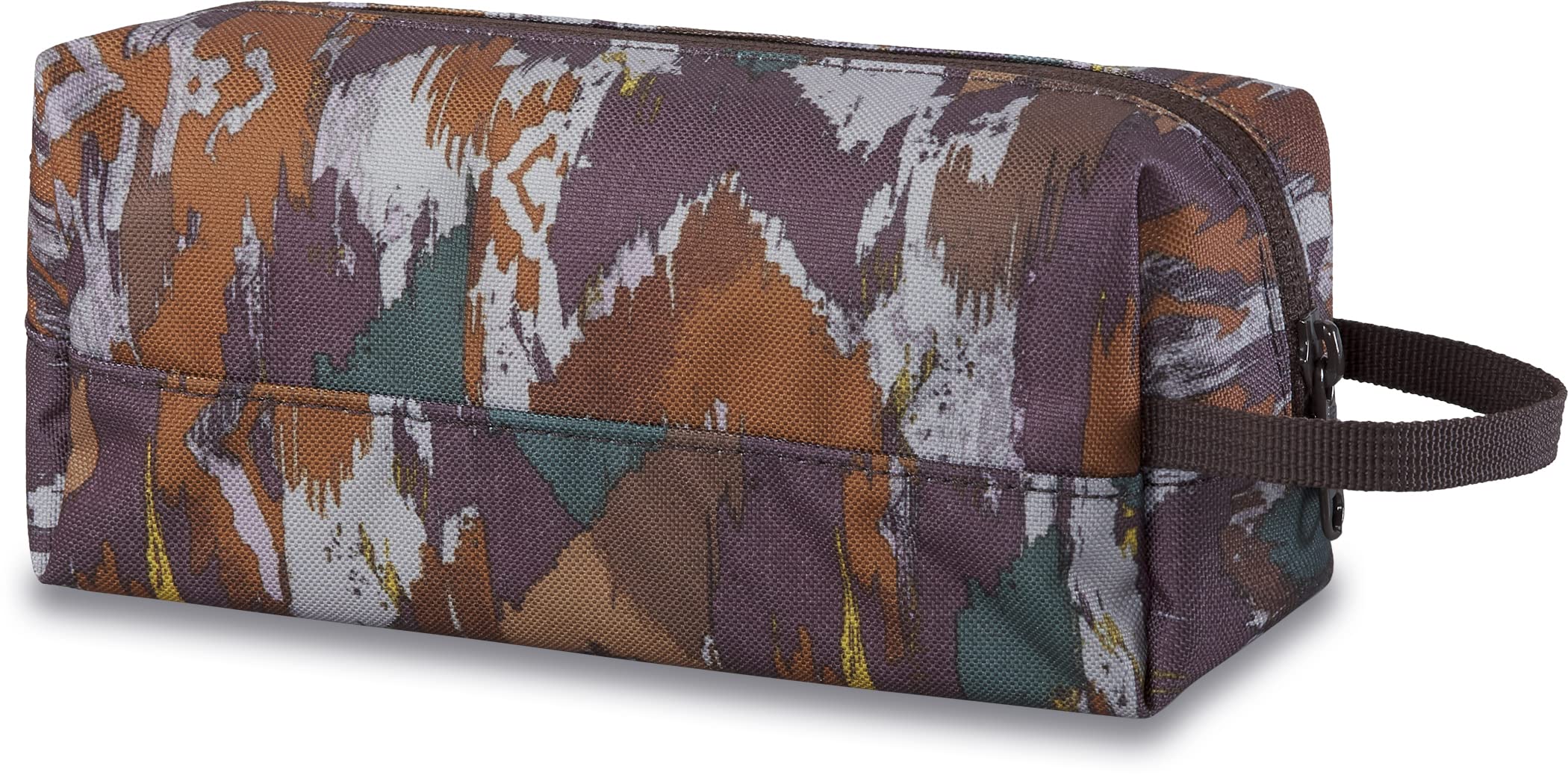 dakine-kofferpack-zubeh-rtasche-painted-canyon-22-9-12-7-2-5-cm-mit-rei-verschlu image 2