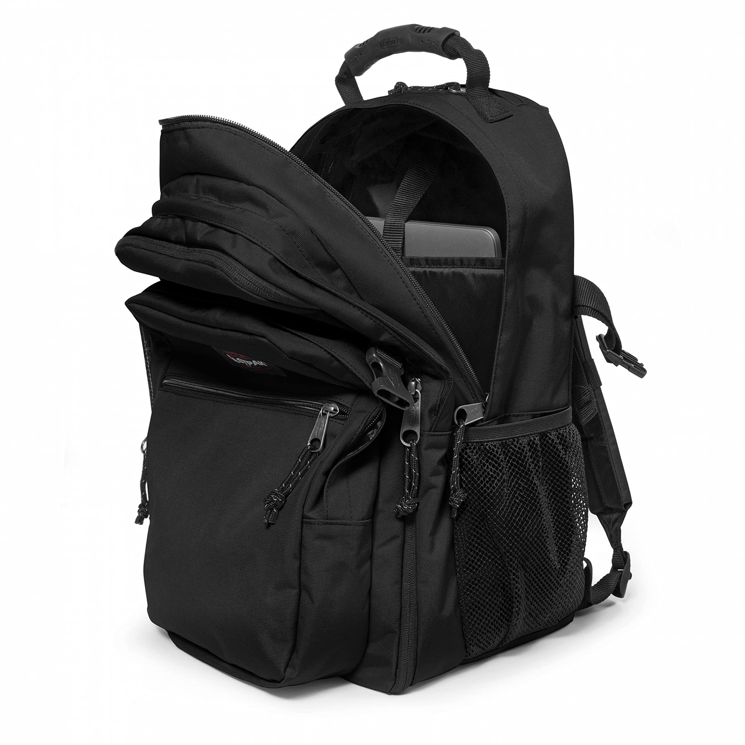 eastpak-tutor-rucksack-39-l-schulrucksack-aus-100-nylon-mit-15-zoll-laptopfach-s image 2