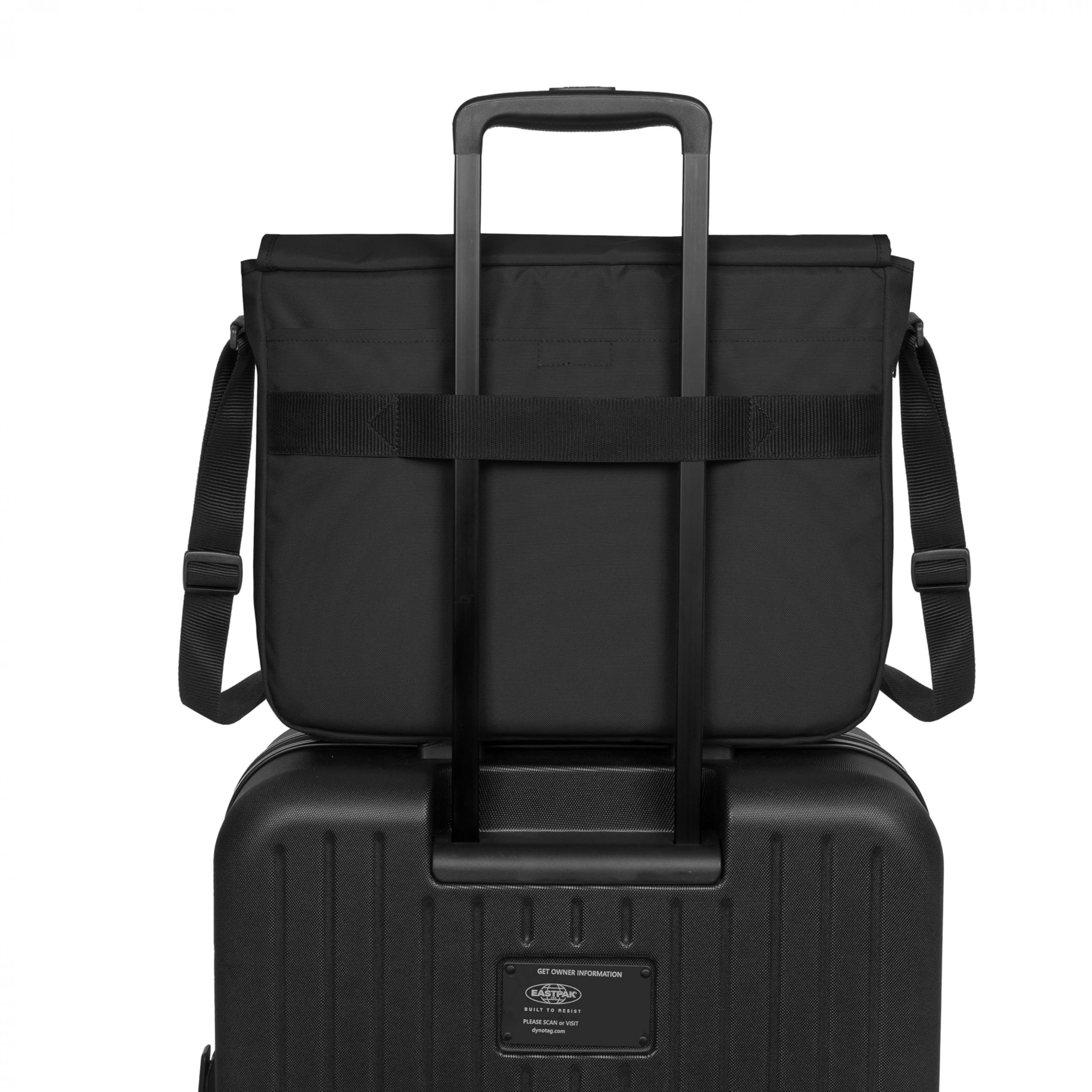 eastpak-delegate-umh-ngetasche-messenger-bag-mit-schultergurt-unisex image 6