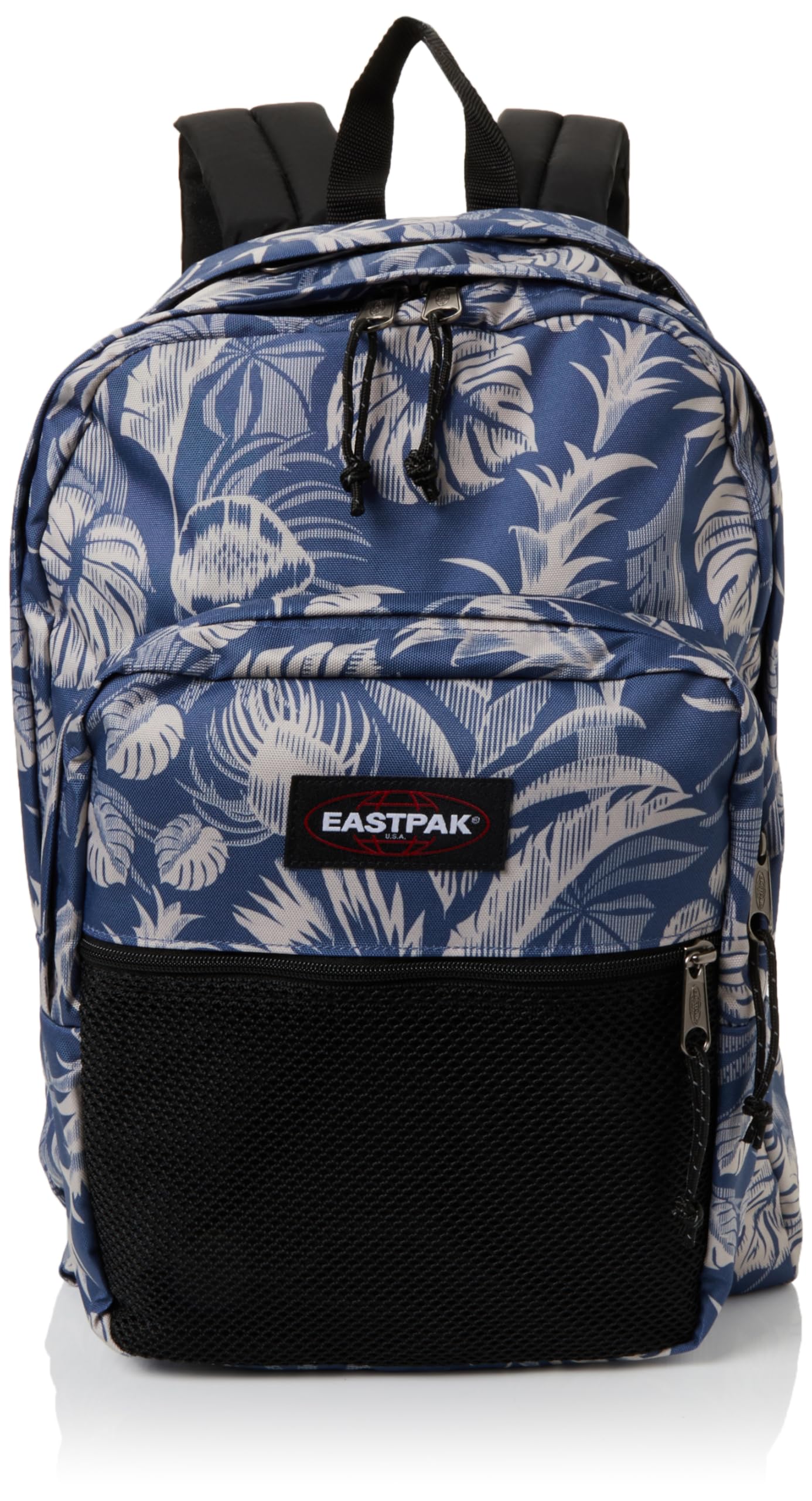 eastpak-pinnacle-38-l-rucksack-black-extra-gro-er-schul-und-freizeitrucksack-mit image 6