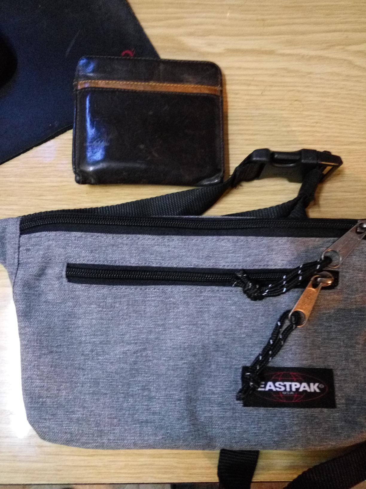 Super Tasche