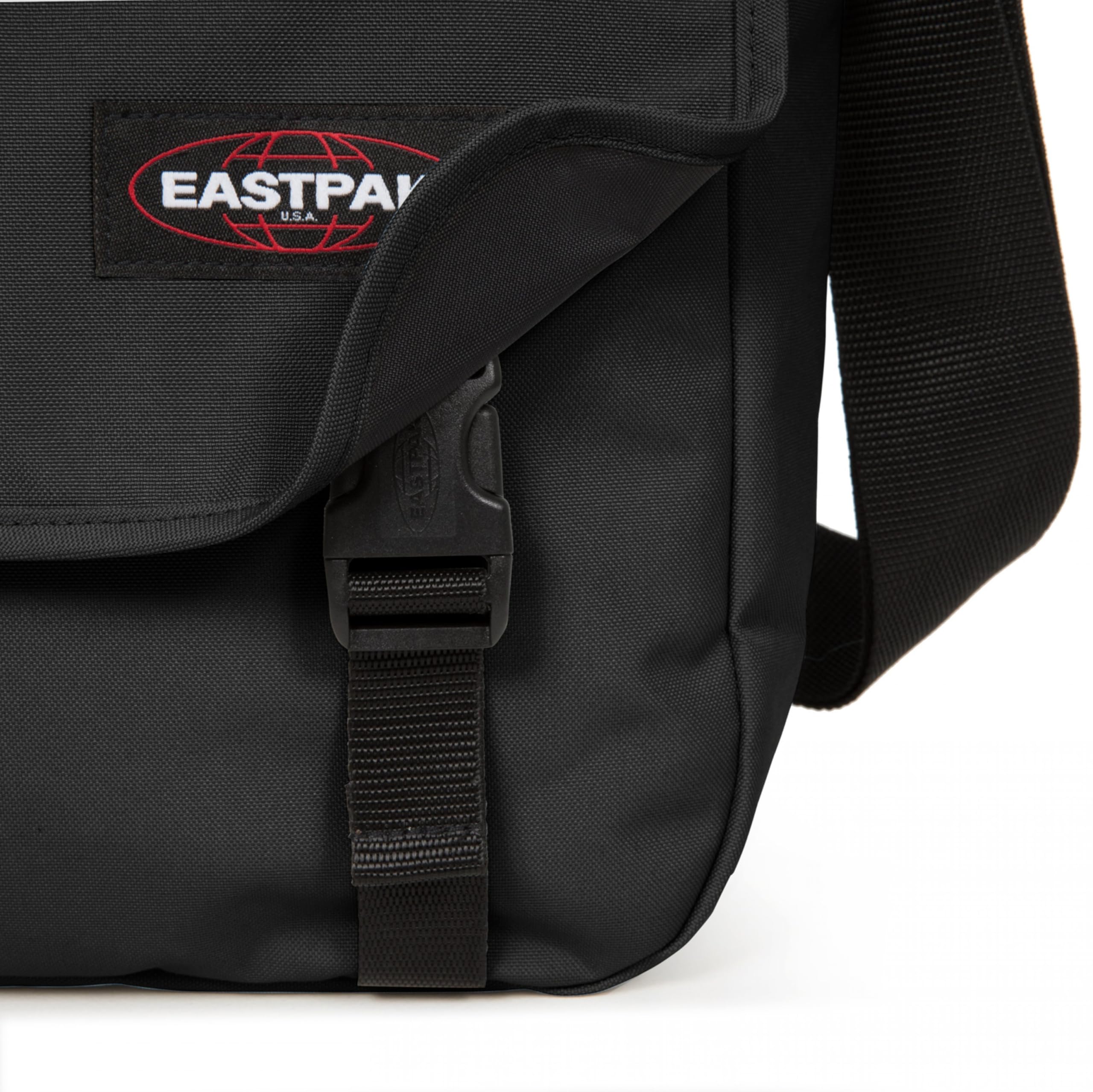 eastpak-delegate-umh-ngetasche-messenger-bag-mit-schultergurt-unisex image 8