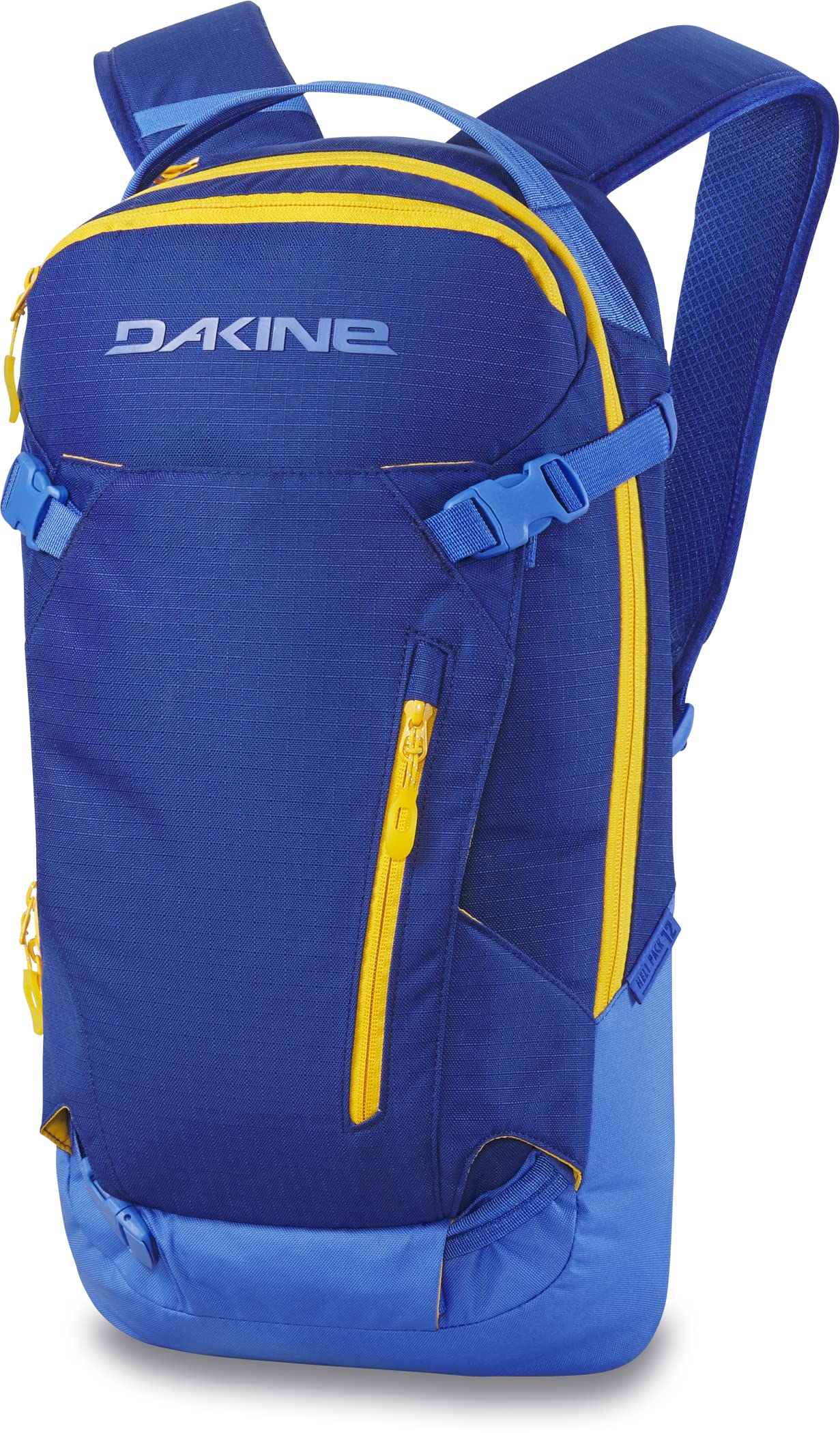 dakine-heli-pack-12l-rucksack-gr-n-schwarz-minimalistischer-lawinenrucksack-mit- image 5