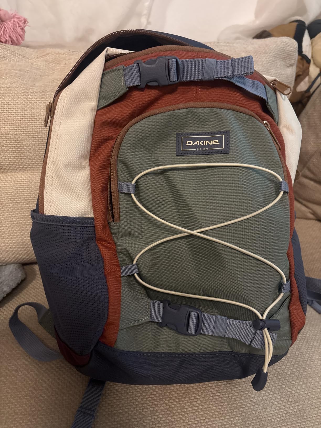 Meine Tochter liebt ihn!