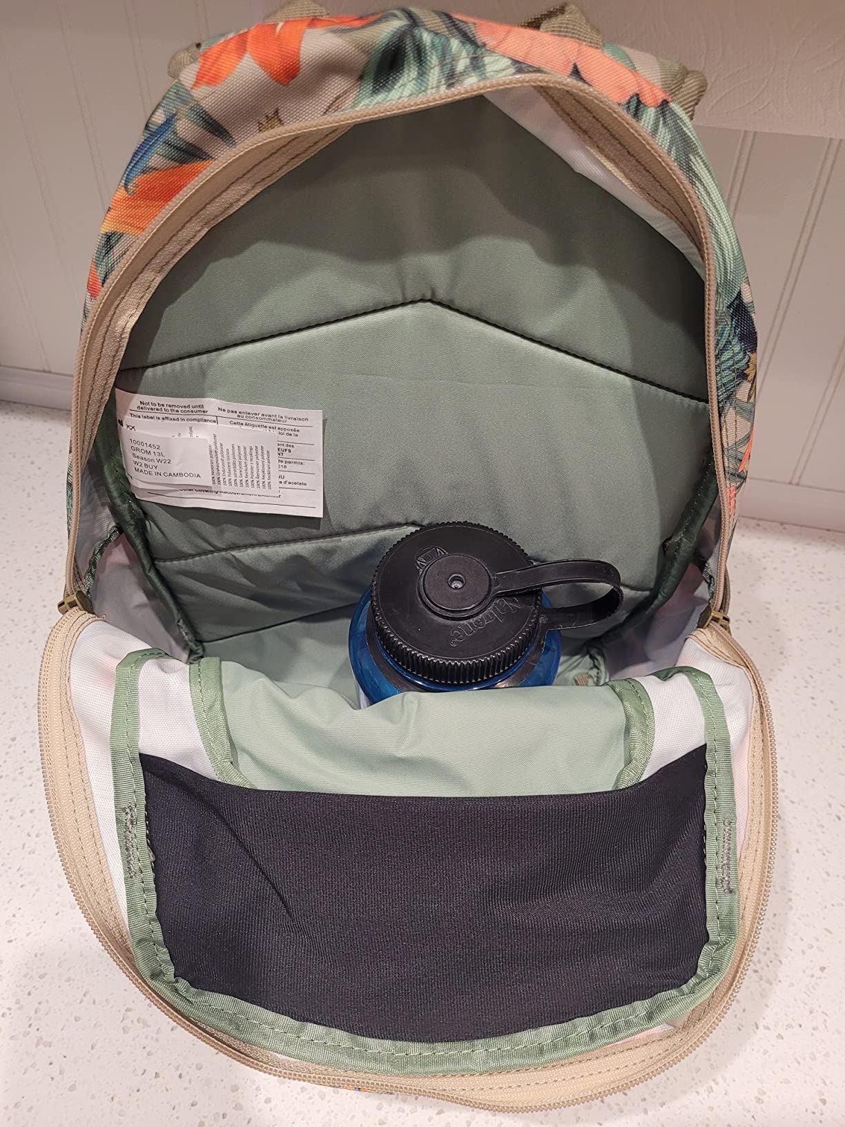Guter Schulrucksack