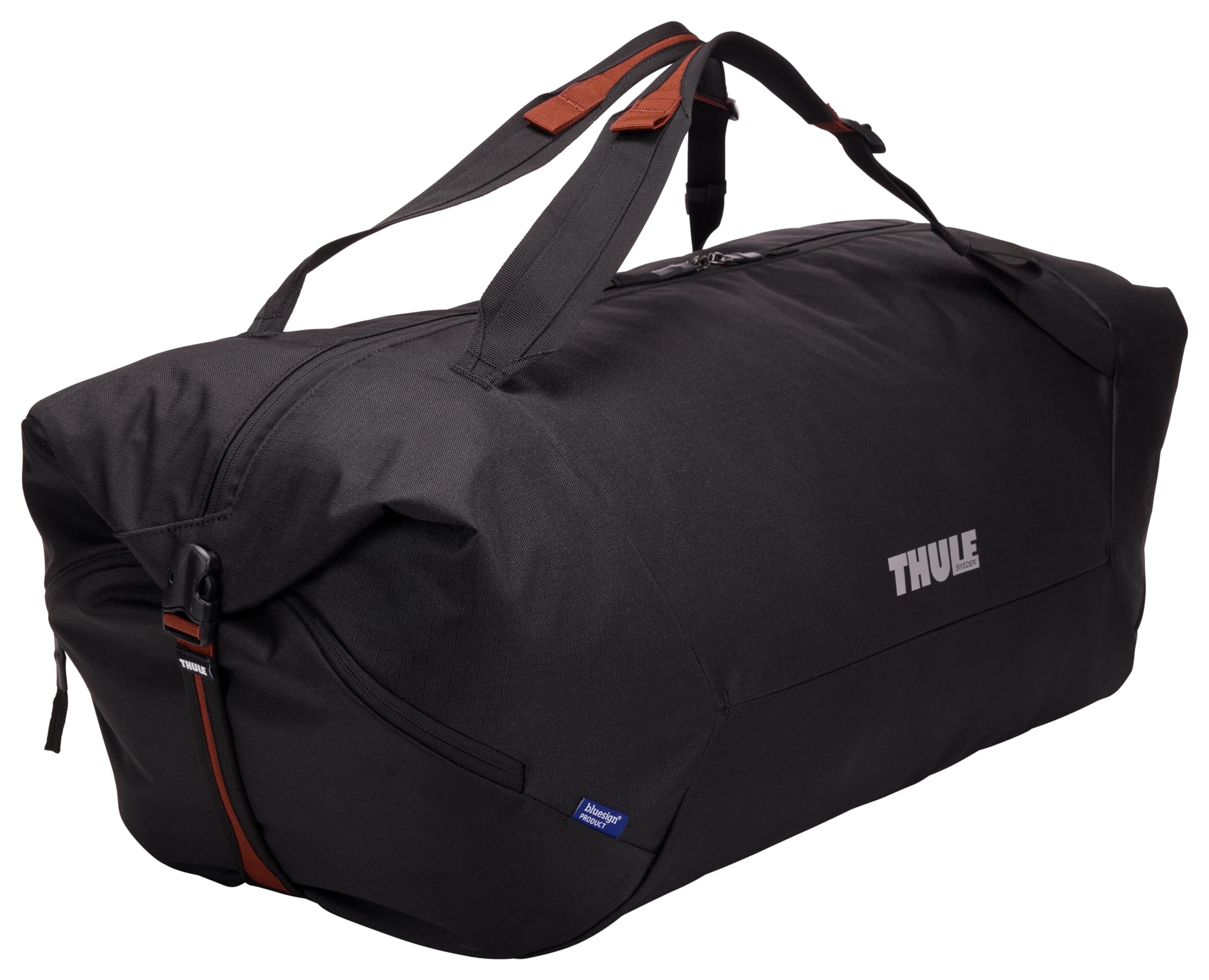 thule-gopack-duffel-set-75-l-4er-set-schwarz image 4
