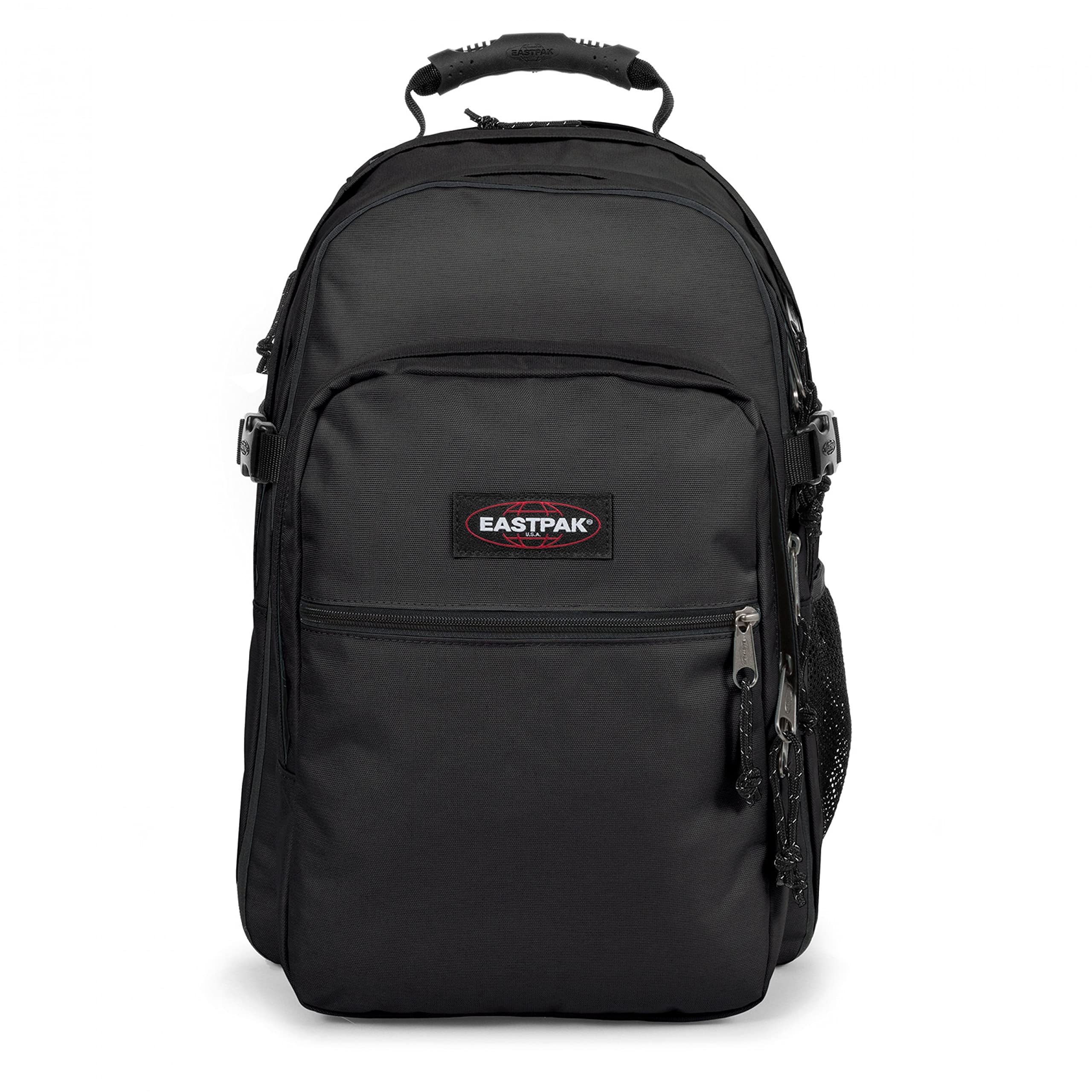 eastpak-tutor-rucksack-39-l-schulrucksack-aus-100-nylon-mit-15-zoll-laptopfach-s image 1