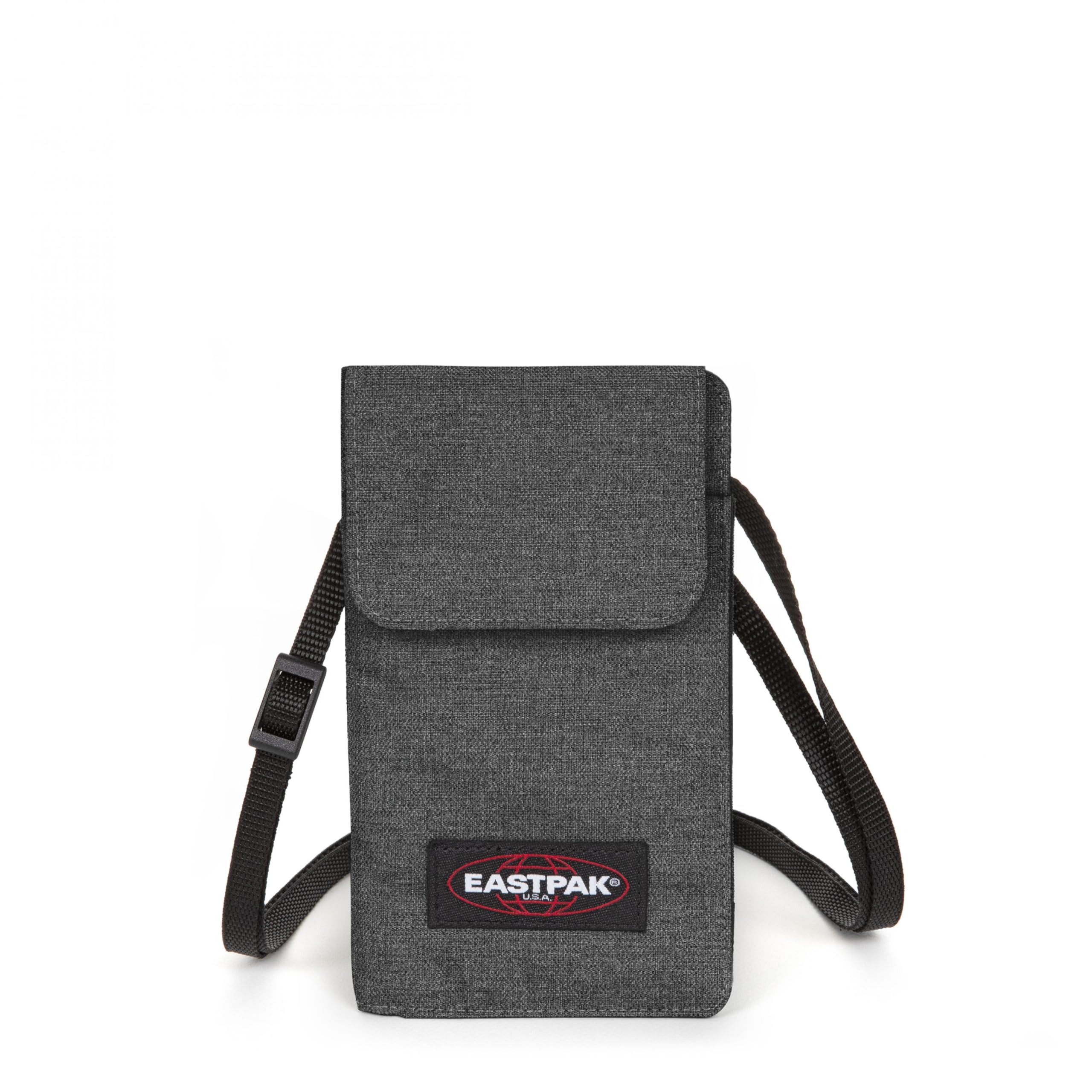 eastpak-daller-pouch-umh-ngetasche-18-x-10-5-cm-nylon-mit-verstellbarem-tragegur image 7