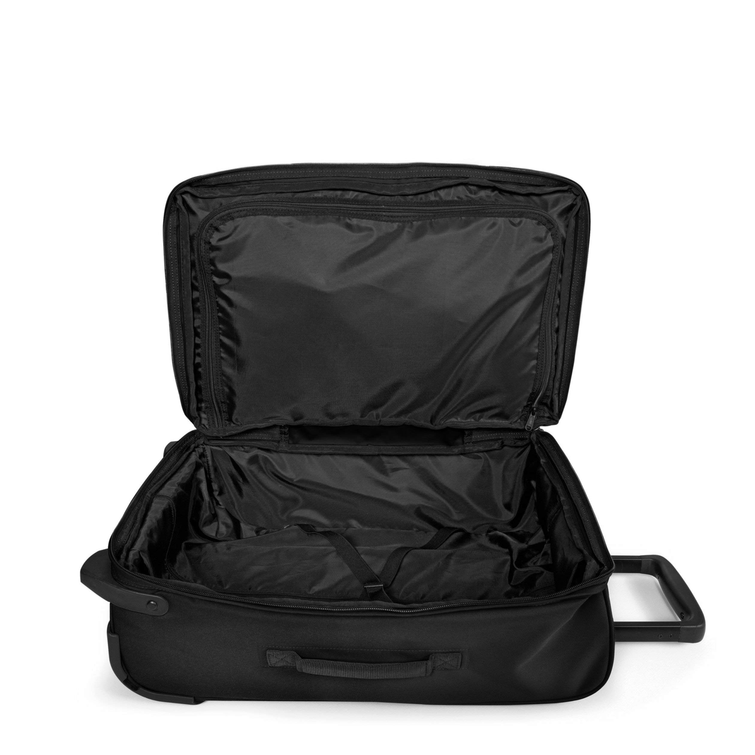 eastpak-traf-ik-light-s-koffer-33-l-100-nylon-kabinentrolley-51-cm-in-schwarz-mi image 4