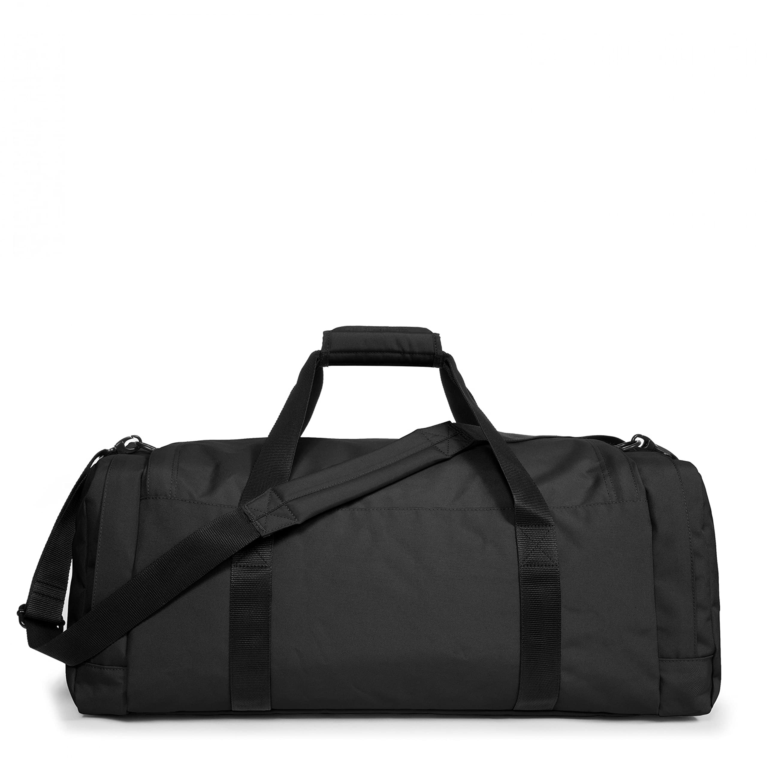 eastpak-reader-m-reisetasche-51-5-l-schwarz-27-x-63-x-29-cm-weekender-mit-u-f-rm image 3