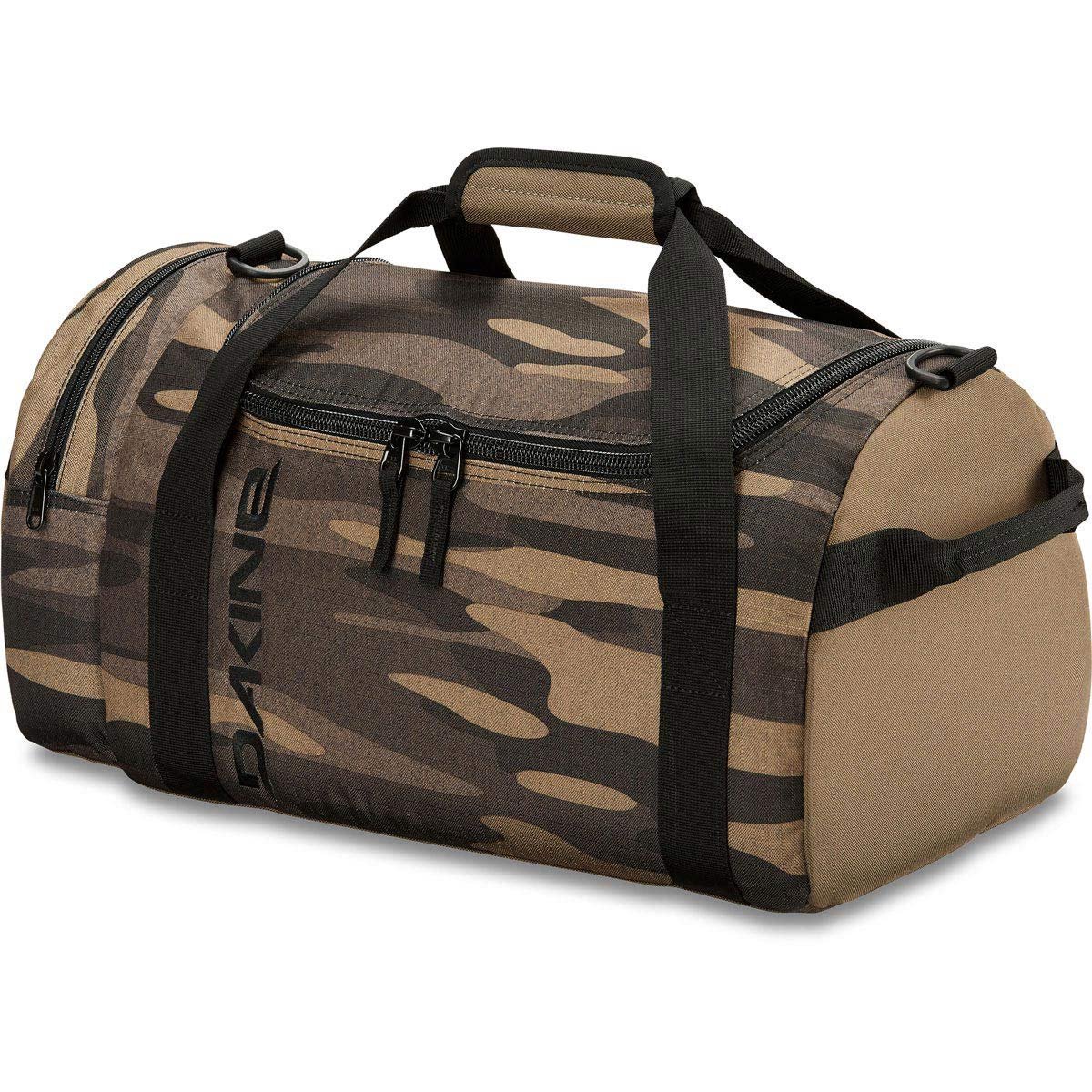 dakine-eq-bag-faltbare-sport-und-reisetasche-mit-rei-verschluss-und-abnehmbarem- image 4