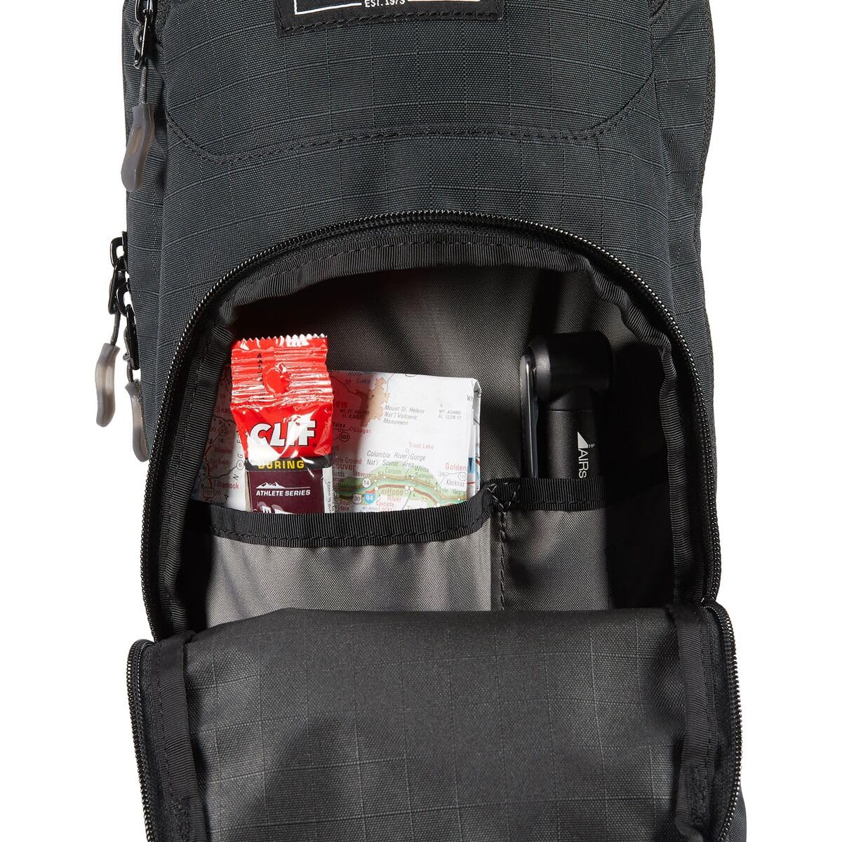 dakine-session-trinkrucksack-8l-kompakter-mtb-trinkrucksack-mit-2l-hydrapak-rese image 4
