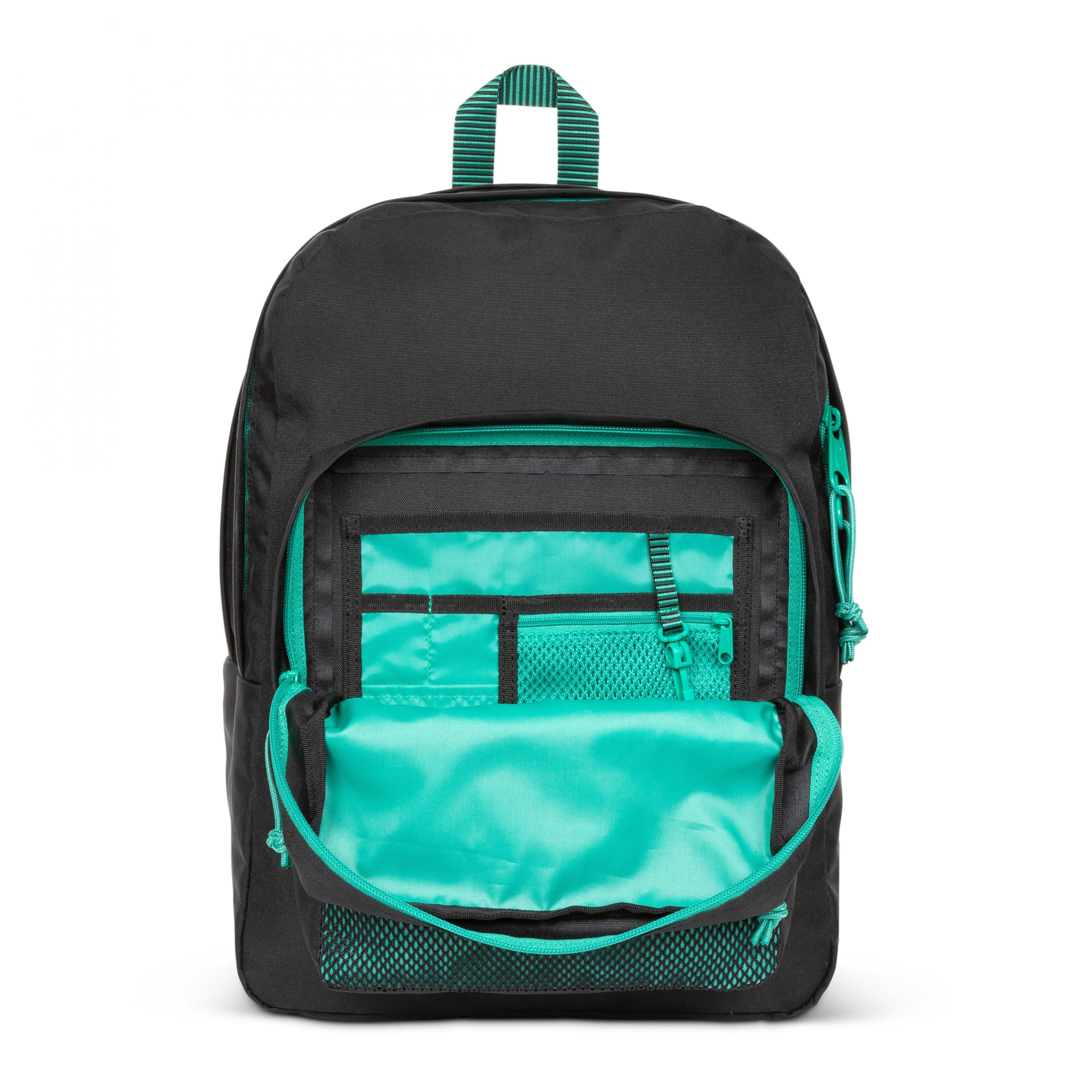 eastpak-pinnacle-38-l-rucksack-gro-er-uni-und-arbeitsrucksack-mit-kontraststreif image 6