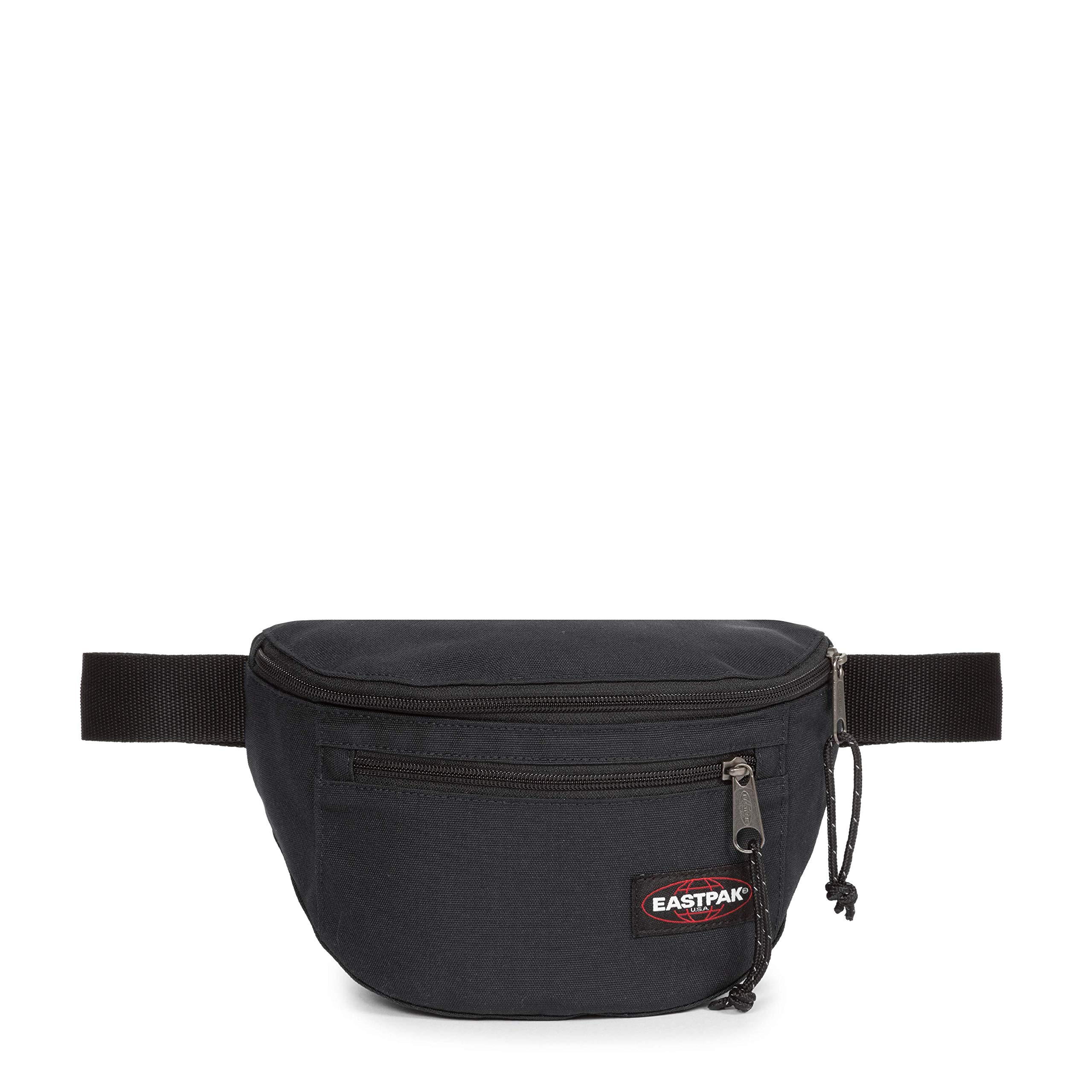 eastpak-bundy-s-g-rteltasche-klassische-bauchtasche-mit-vordertasche image 1
