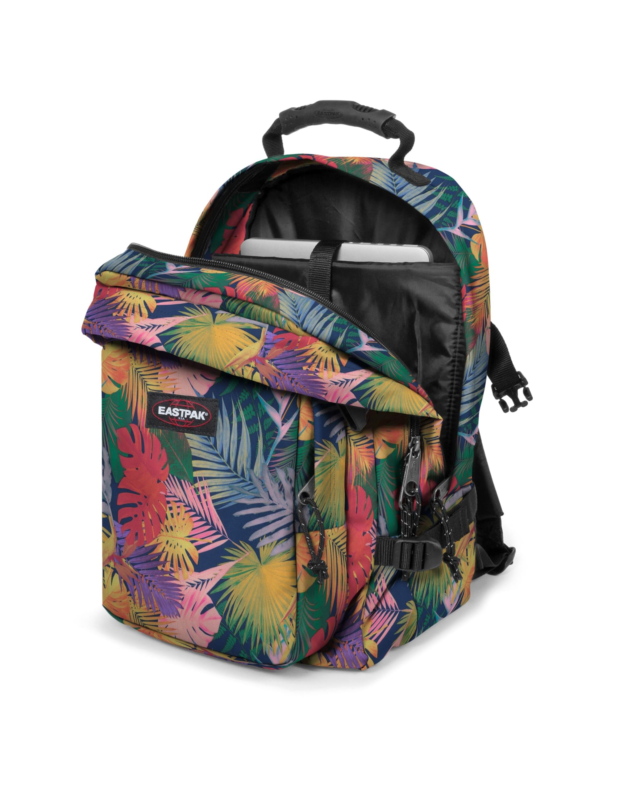 eastpak-provider-rucksack-33-l-laptopfach-15-unisex image 2