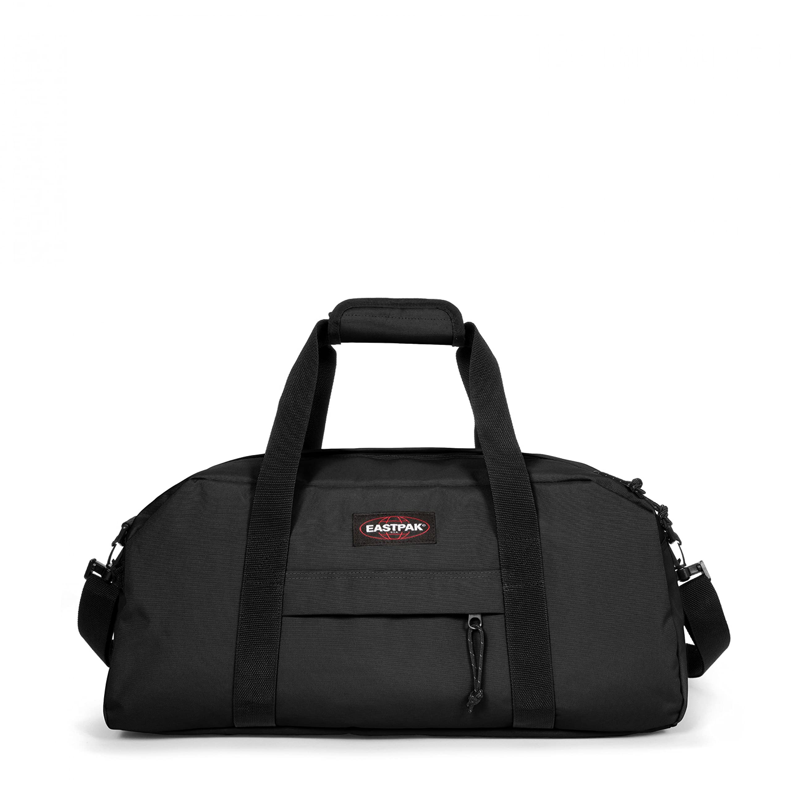eastpak-stand-reisetasche-34-l-53-x-25-x-24-cm-verstellbarer-schultergurt-schwar image 1