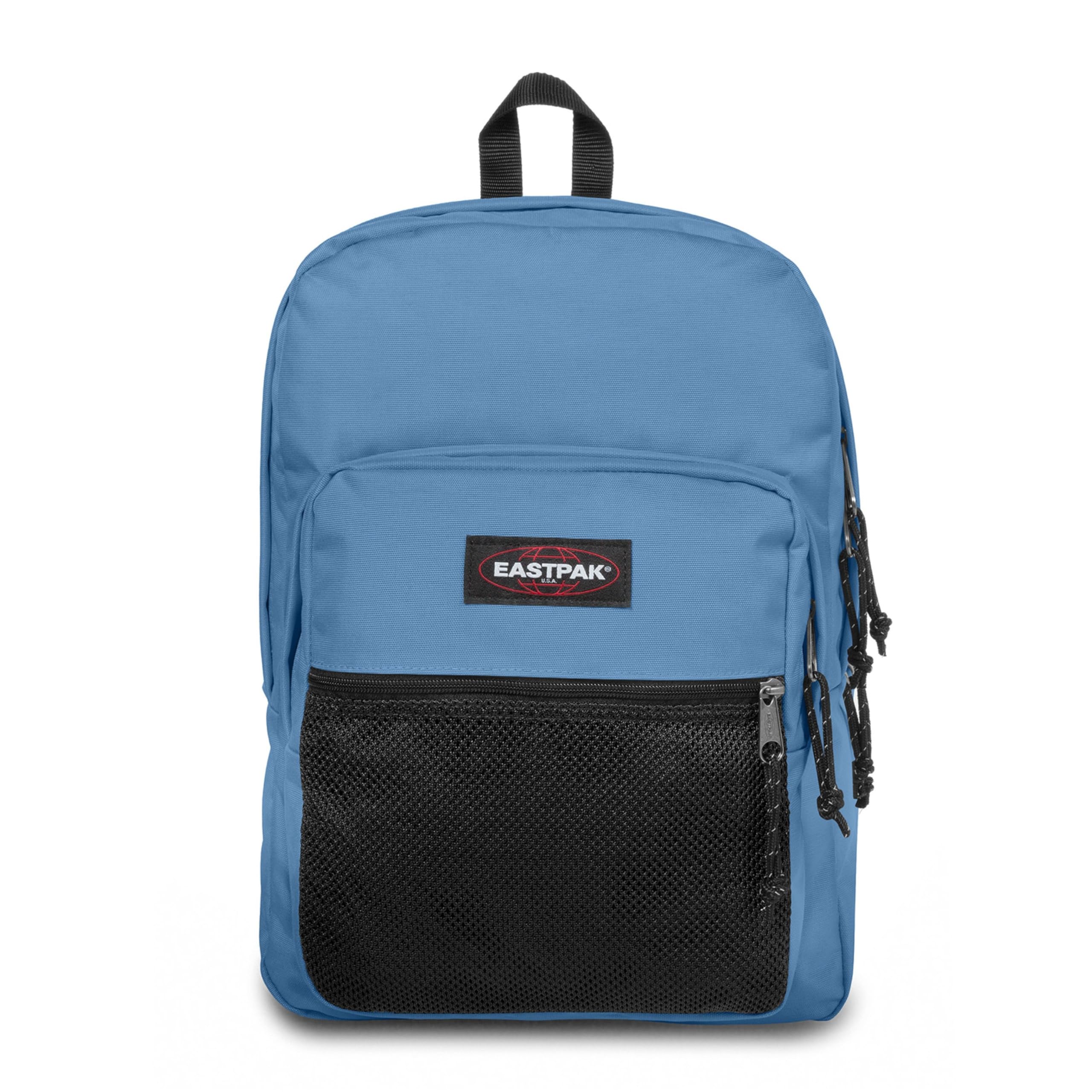 eastpak-pinnacle-rucksack-klassischer-daypack-gepolstertes-laptopfach-verstellba image 5